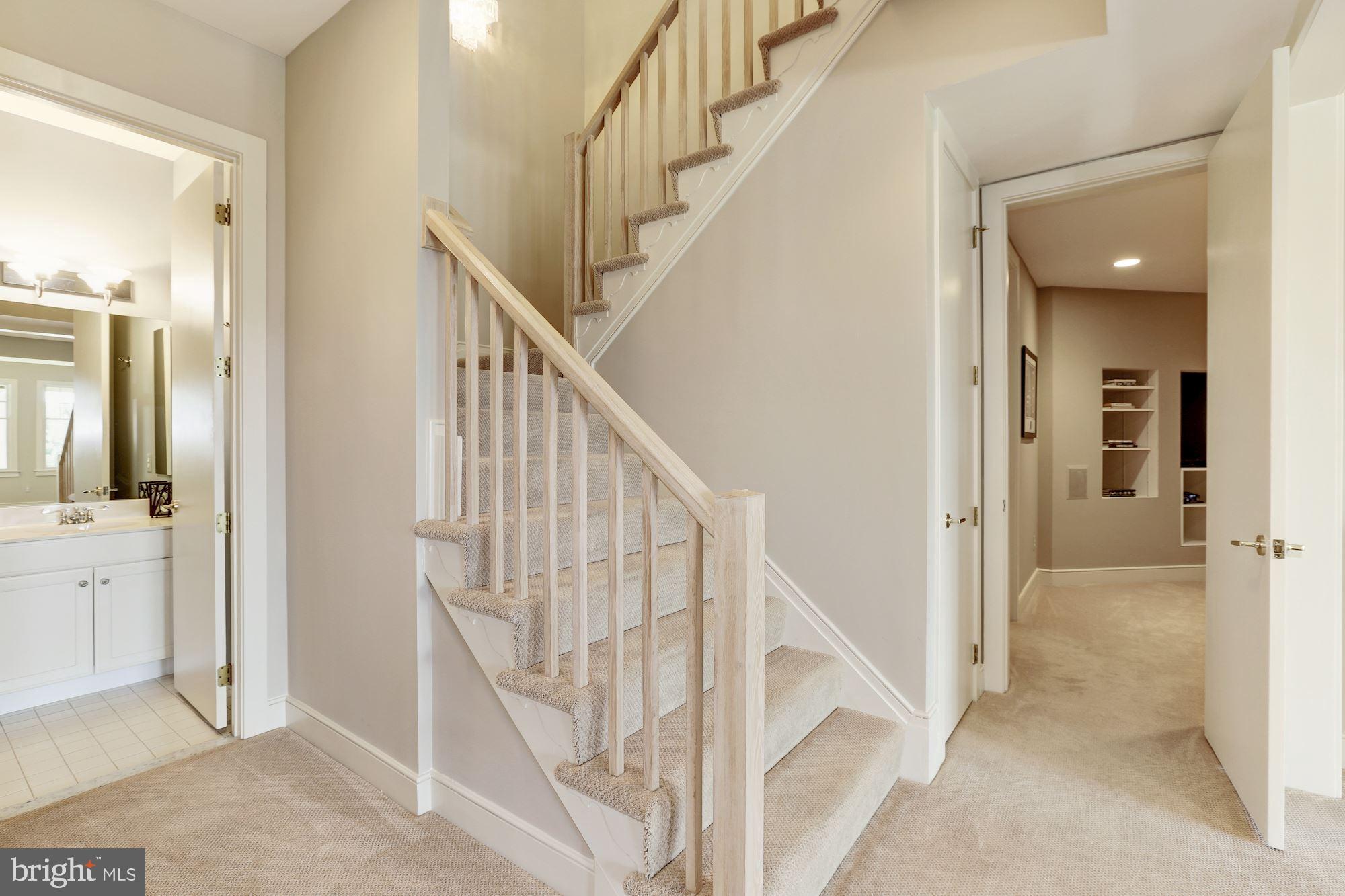 3617 Black Walnut Lane Glenwood, MD 21738 - Photo 39 of 83 Full Bath, Stair & Dual Entry Media