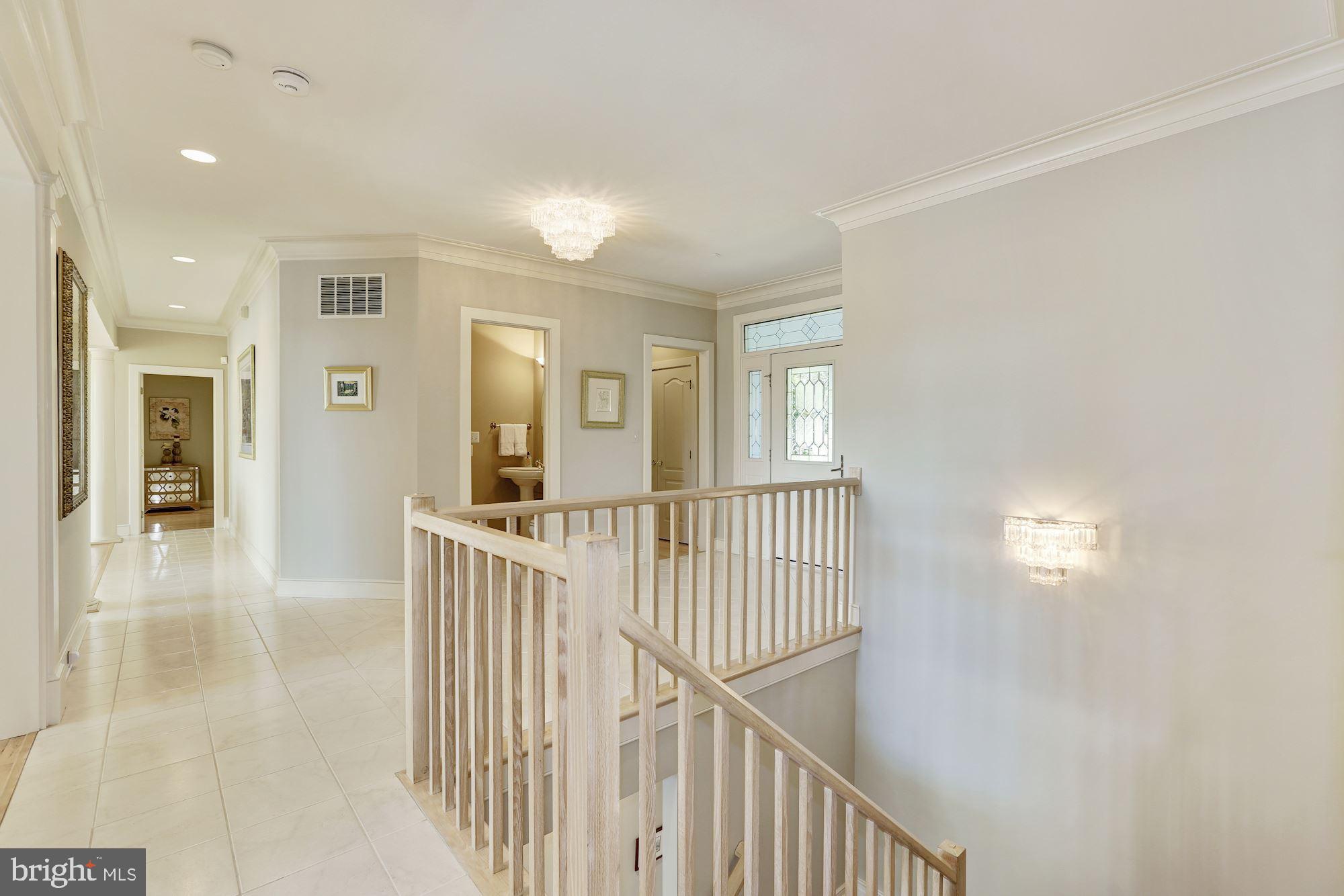 3617 Black Walnut Lane Glenwood, MD 21738 - Photo 46 of 83 Open Winding Stair