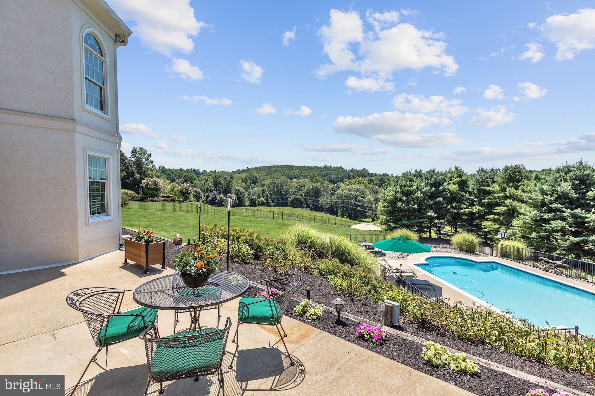3617 Black Walnut Lane Glenwood, MD 21738 - Photo 56 of 83 Walk-out Patio From Lower Levell