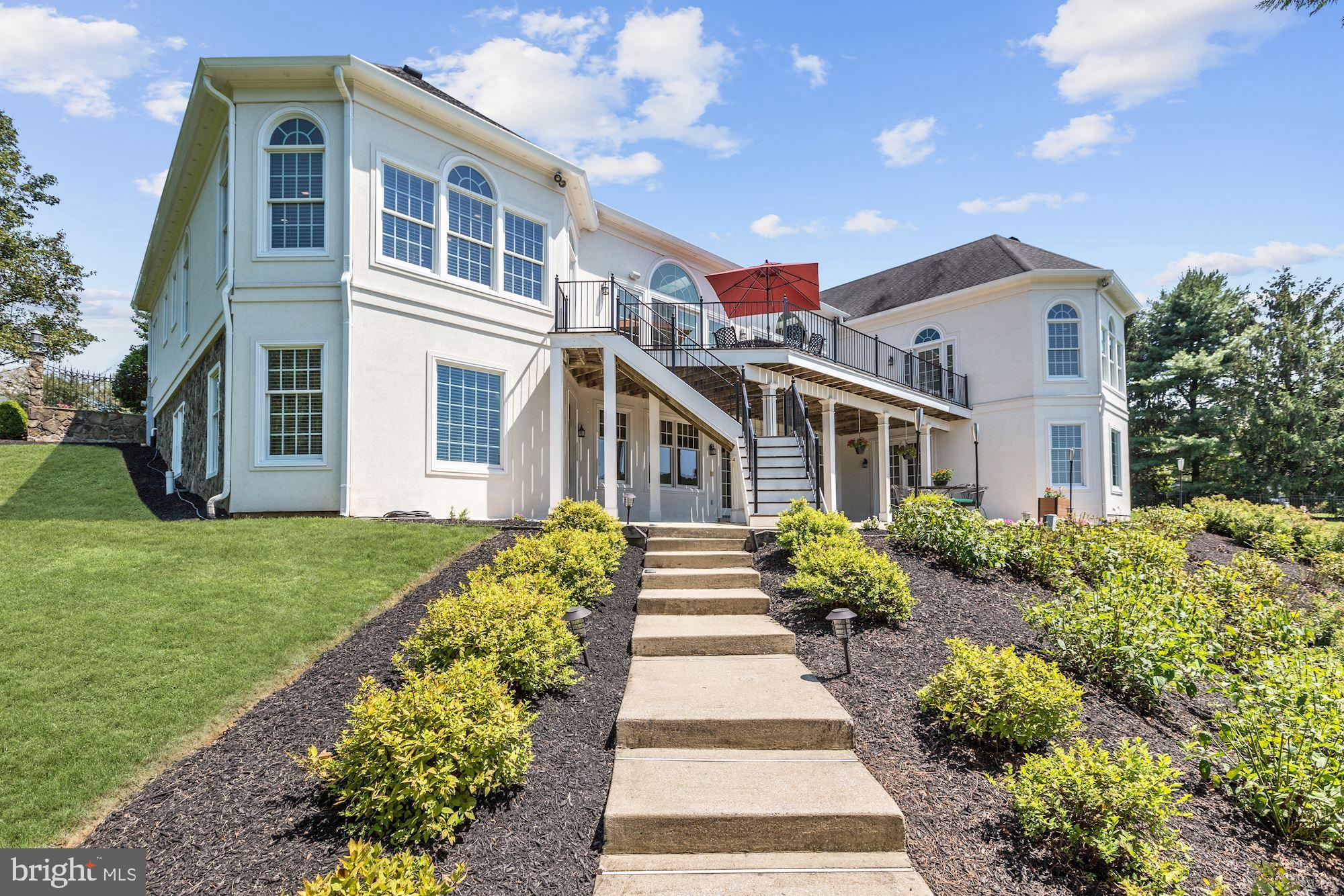 3617 Black Walnut Lane Glenwood, MD 21738 - Photo 57 of 83 Outdoor Living on Every Level