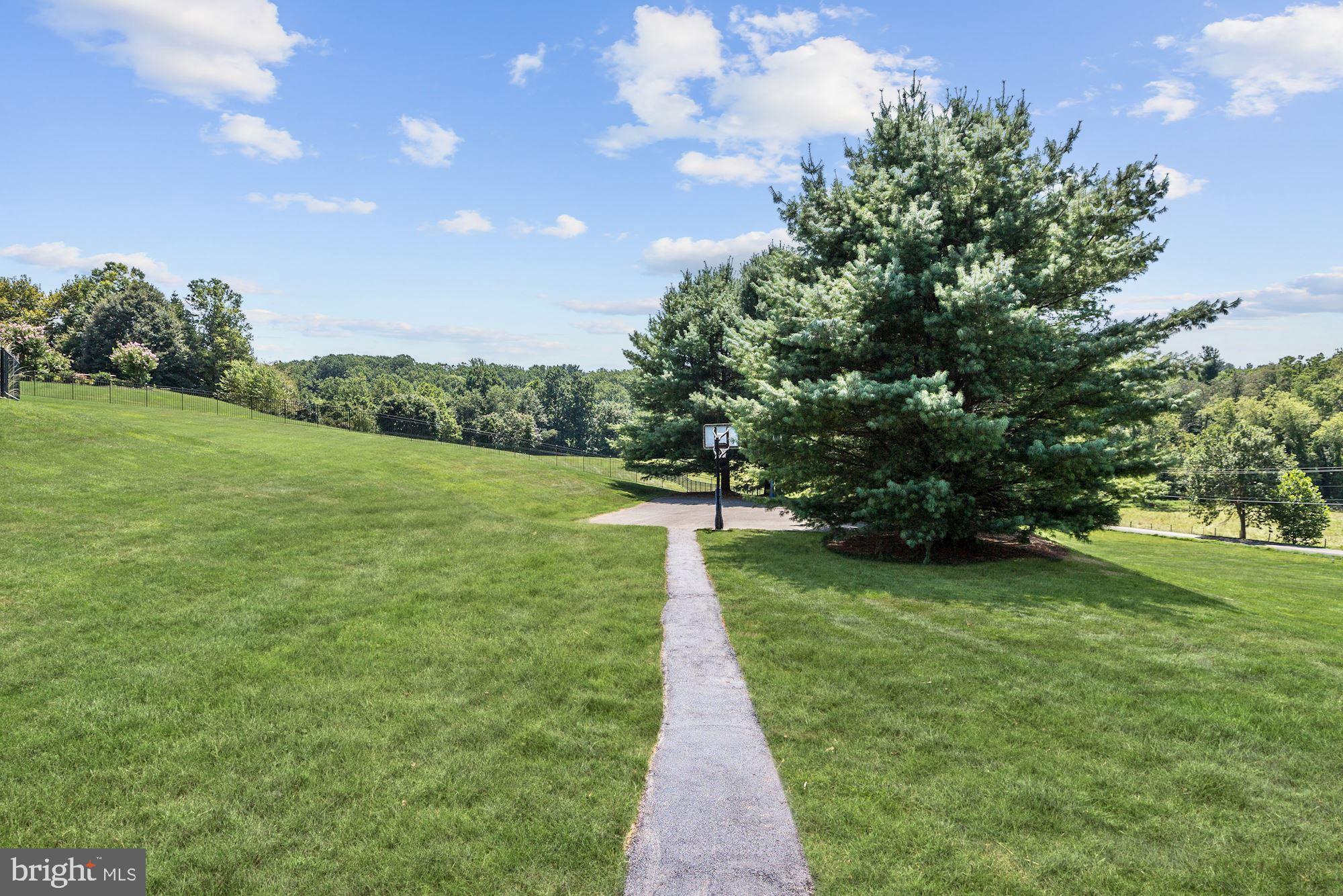 3617 Black Walnut Lane Glenwood, MD 21738 - Photo 63 of 83 Walk to Sport Court