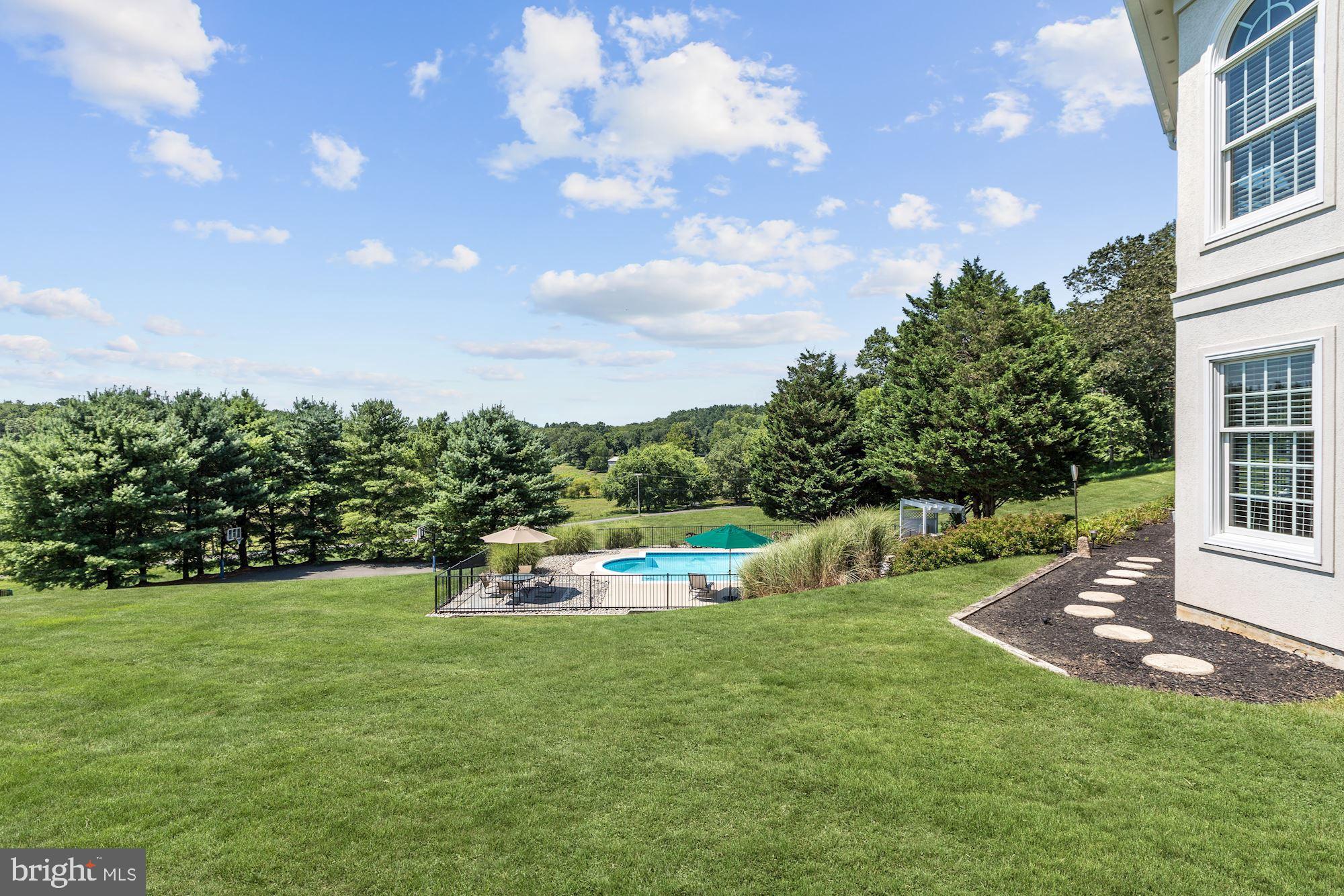 3617 Black Walnut Lane Glenwood, MD 21738 - Photo 69 of 83 Side Lawn