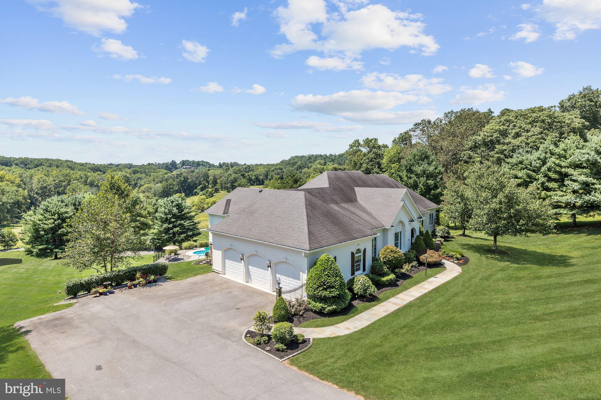3617 Black Walnut Lane Glenwood, MD 21738 - Photo 72 of 83 Aerial View