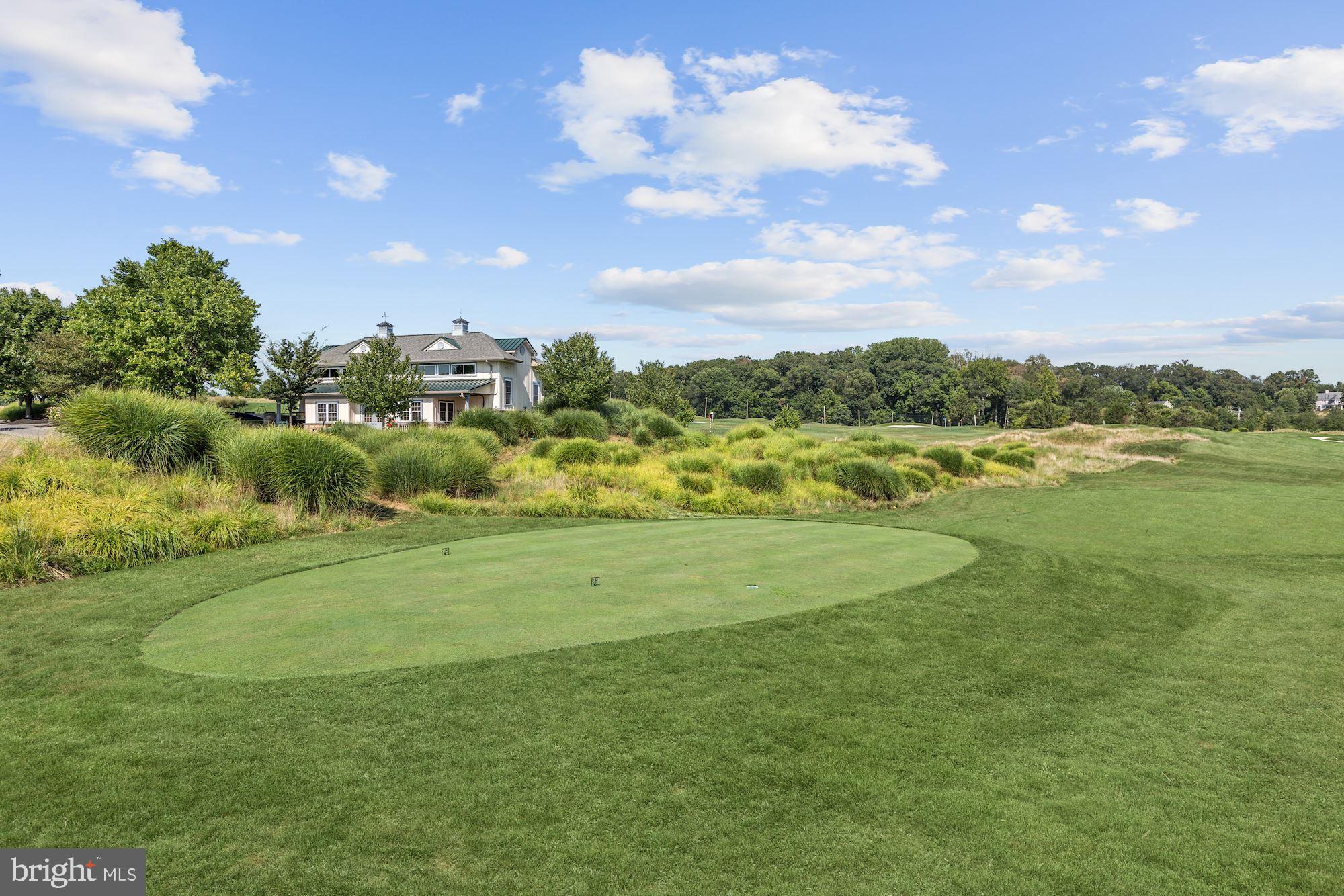 3617 Black Walnut Lane Glenwood, MD 21738 - Photo 75 of 83 Lush Greens at Cattail Golf Course