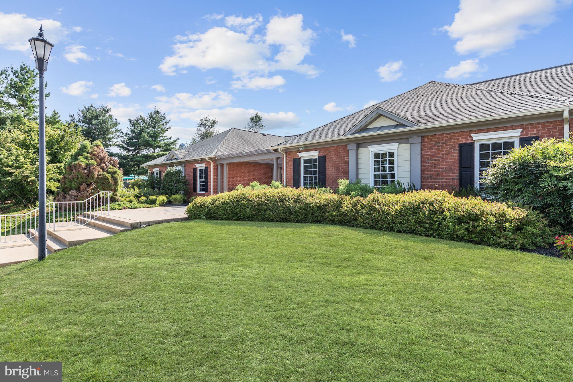 3617 Black Walnut Lane Glenwood, MD 21738 - Photo 79 of 83 Club House & Community Pool