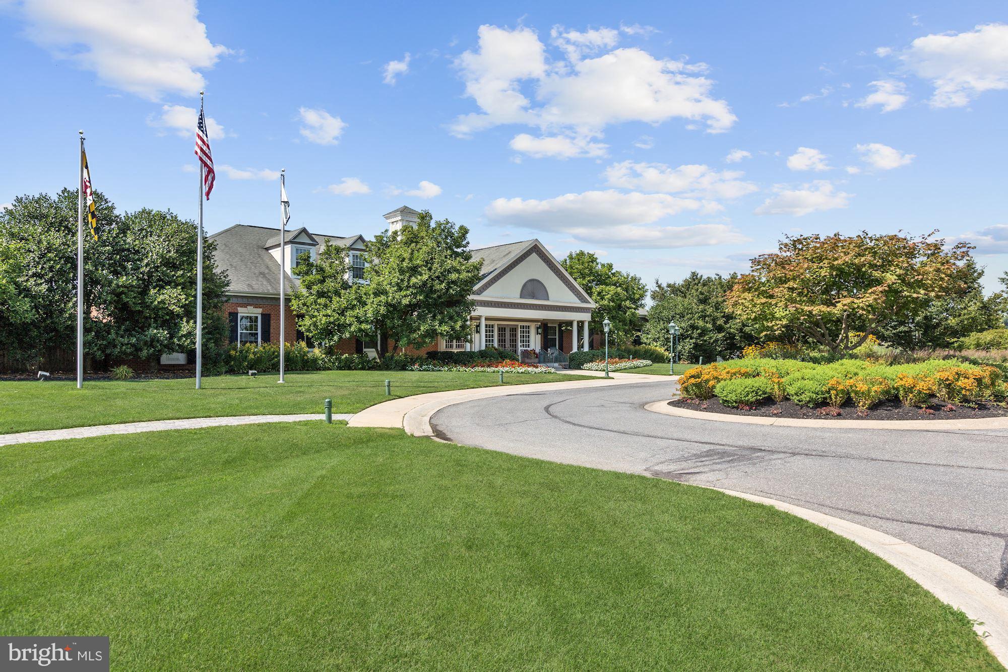 3617 Black Walnut Lane Glenwood, MD 21738 - Photo 81 of 83 A Cattail Creek Lifestyle Awaits You!