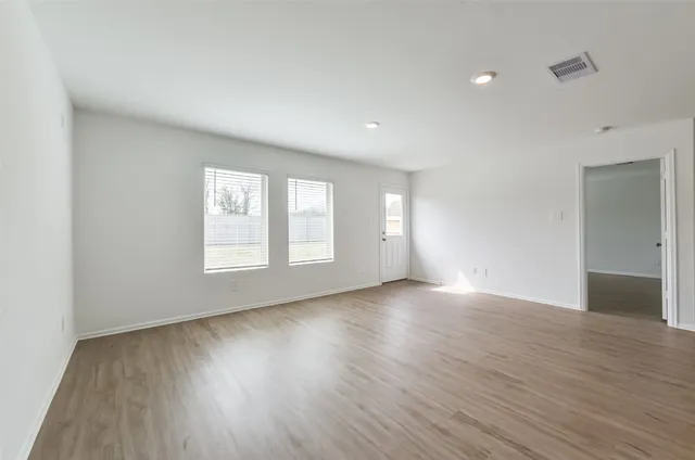 a bathroom with a sink a mirror and a bathtub