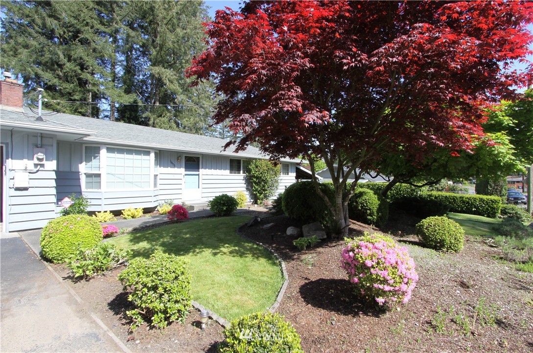 11403 Military Road Southwest Lakewood, WA 98498 - Photo 1 of 15 Gallery Image 1