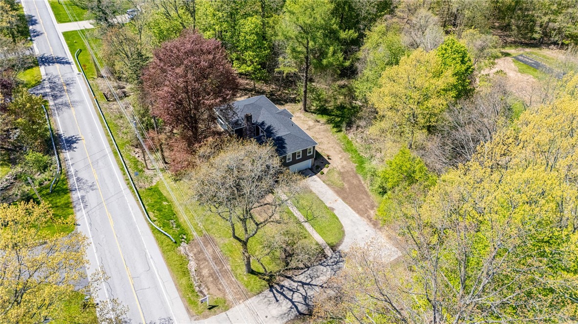 16 Pine Hill Road Parma, NY 14559 - Photo 32 of 45