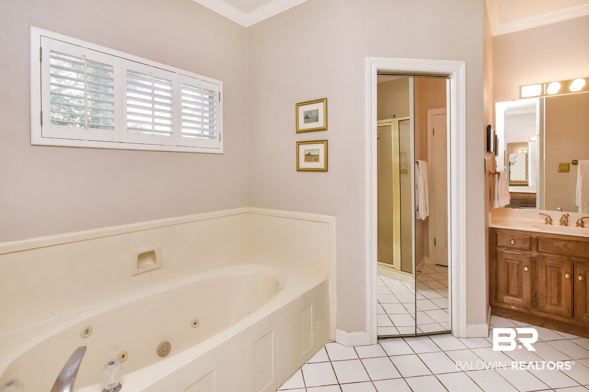 3005 Blue Ridge Drive West Mobile, AL 36693 - Photo 29 of 43