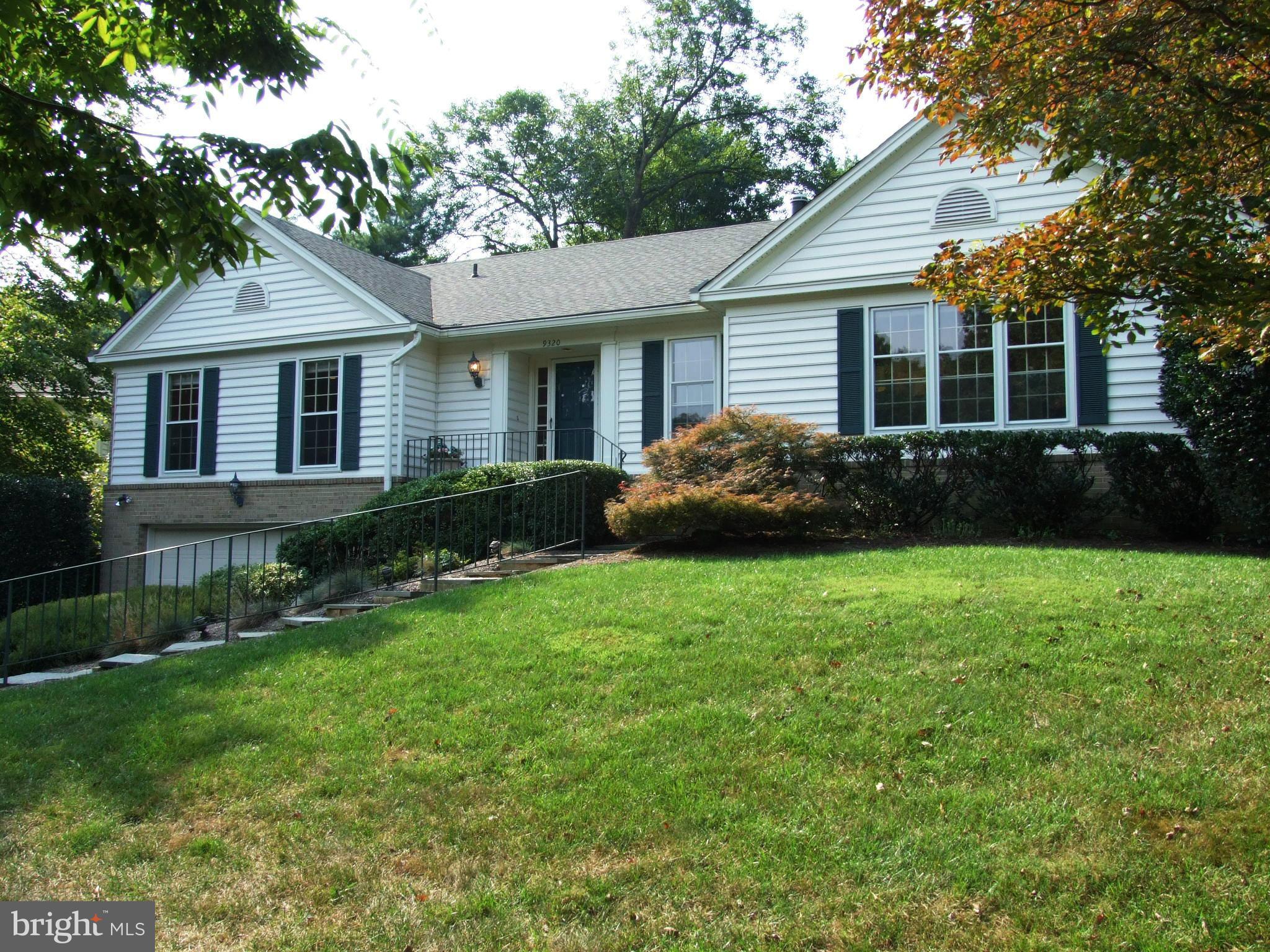9320 Reach Road Potomac, MD 20854 - Photo 2 of 30 Exterior (Front)