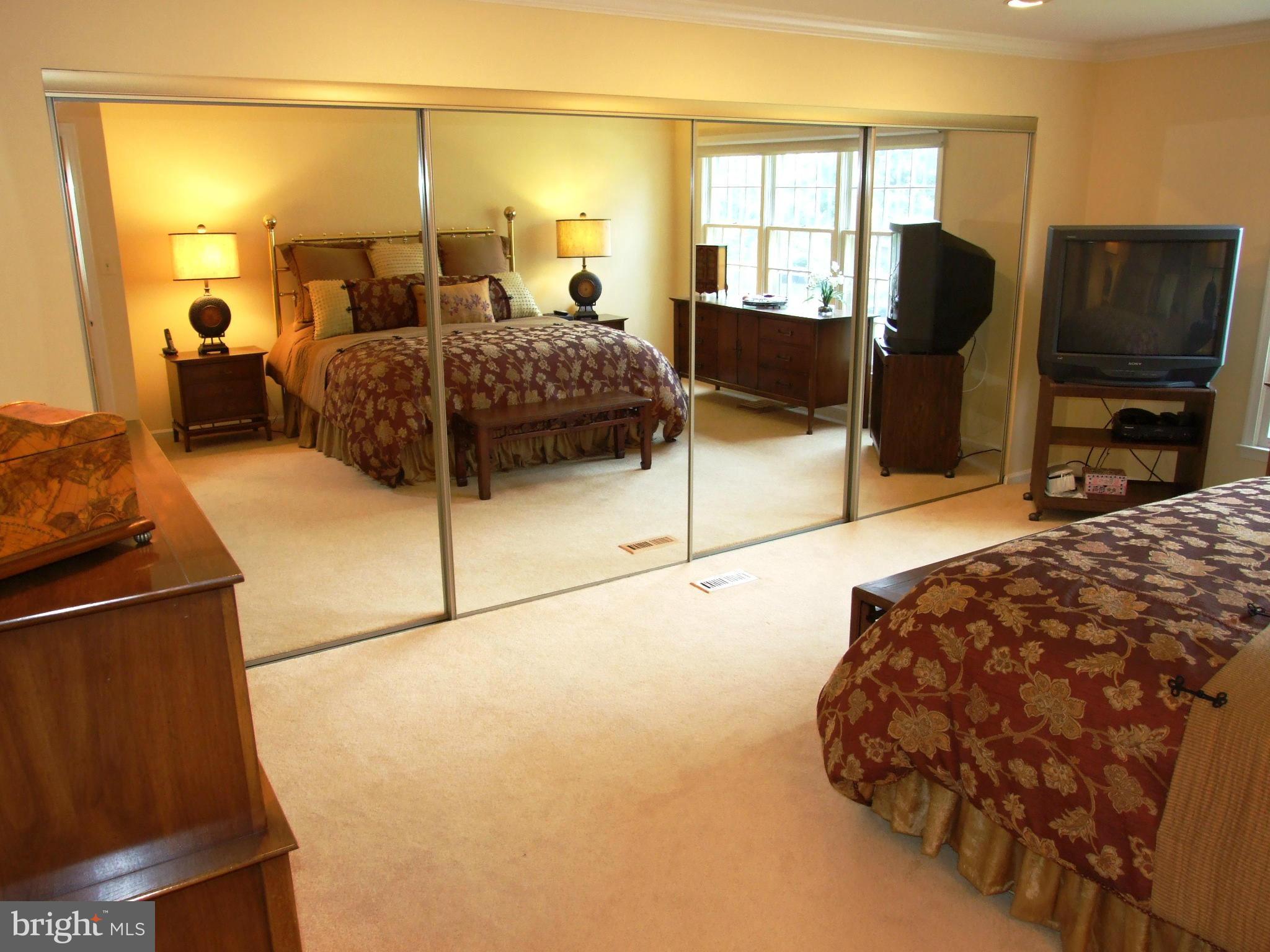 9320 Reach Road Potomac, MD 20854 - Photo 14 of 30 Bedroom (Master)