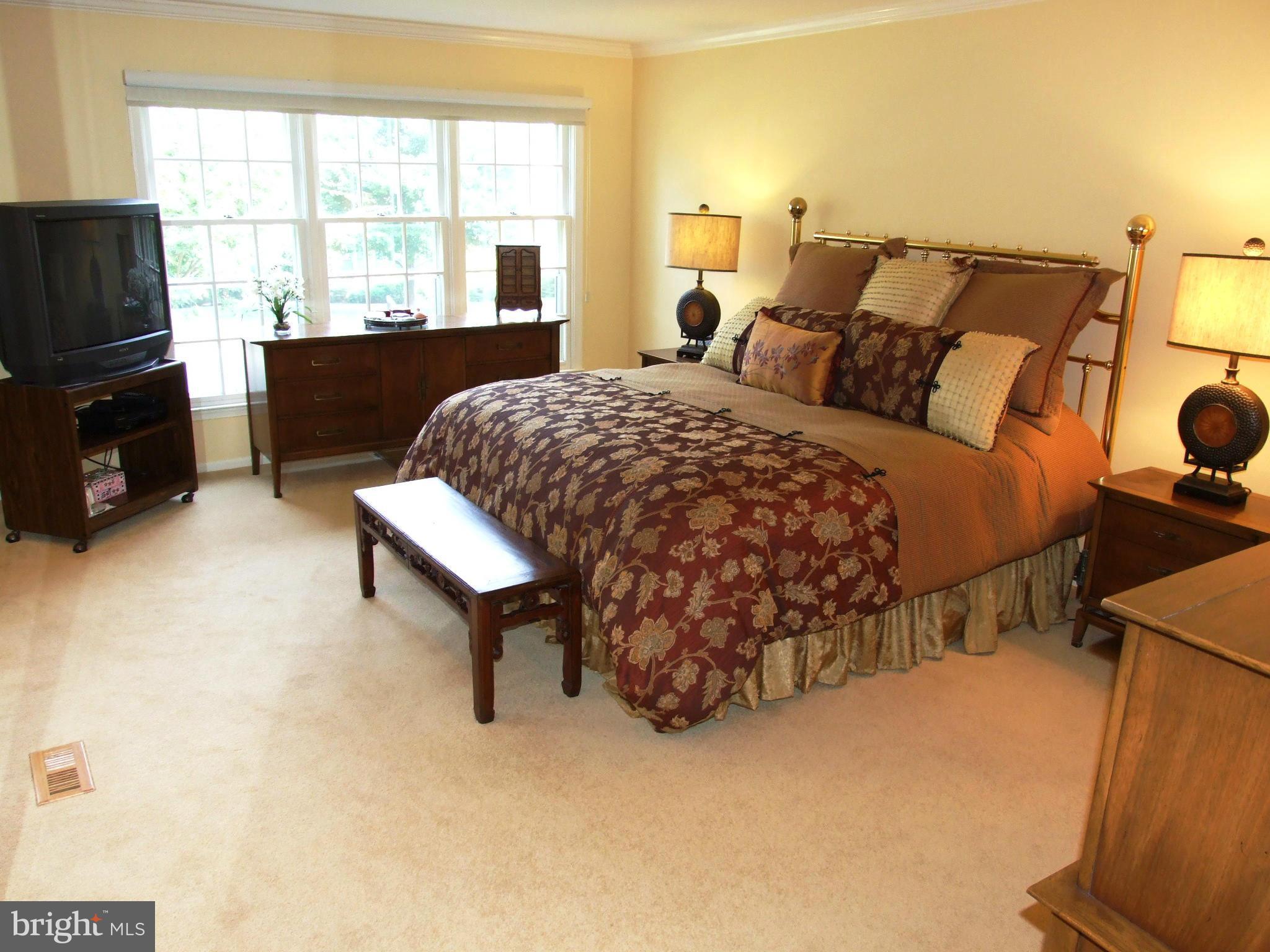 9320 Reach Road Potomac, MD 20854 - Photo 15 of 30 Bedroom (Master)