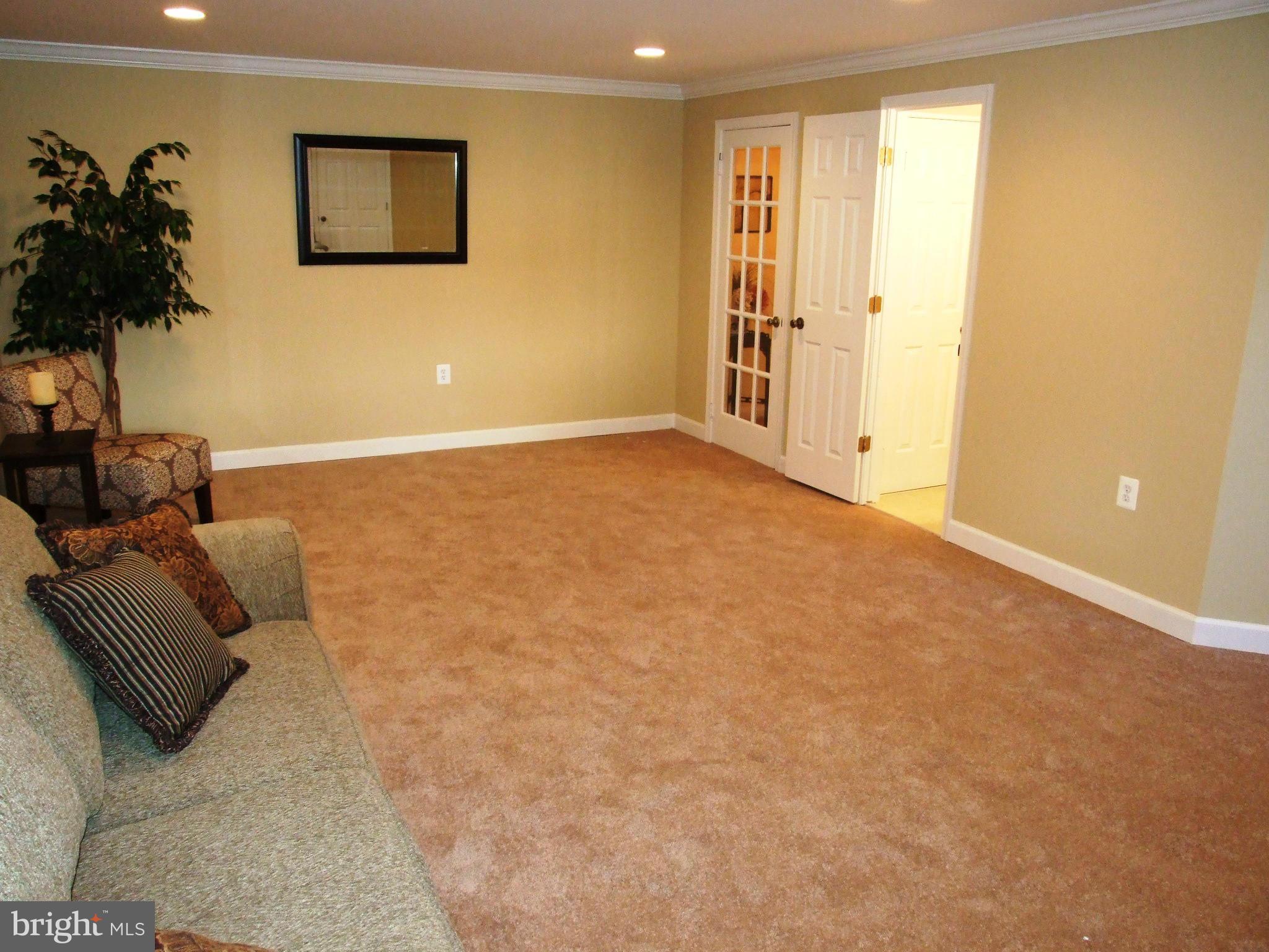 9320 Reach Road Potomac, MD 20854 - Photo 24 of 30 Basement