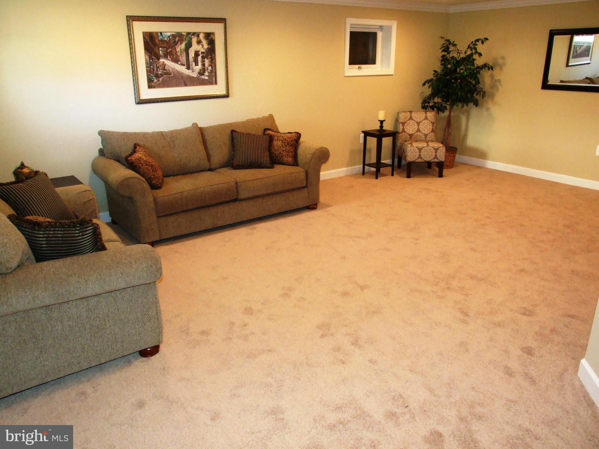 9320 Reach Road Potomac, MD 20854 - Photo 25 of 30 Basement