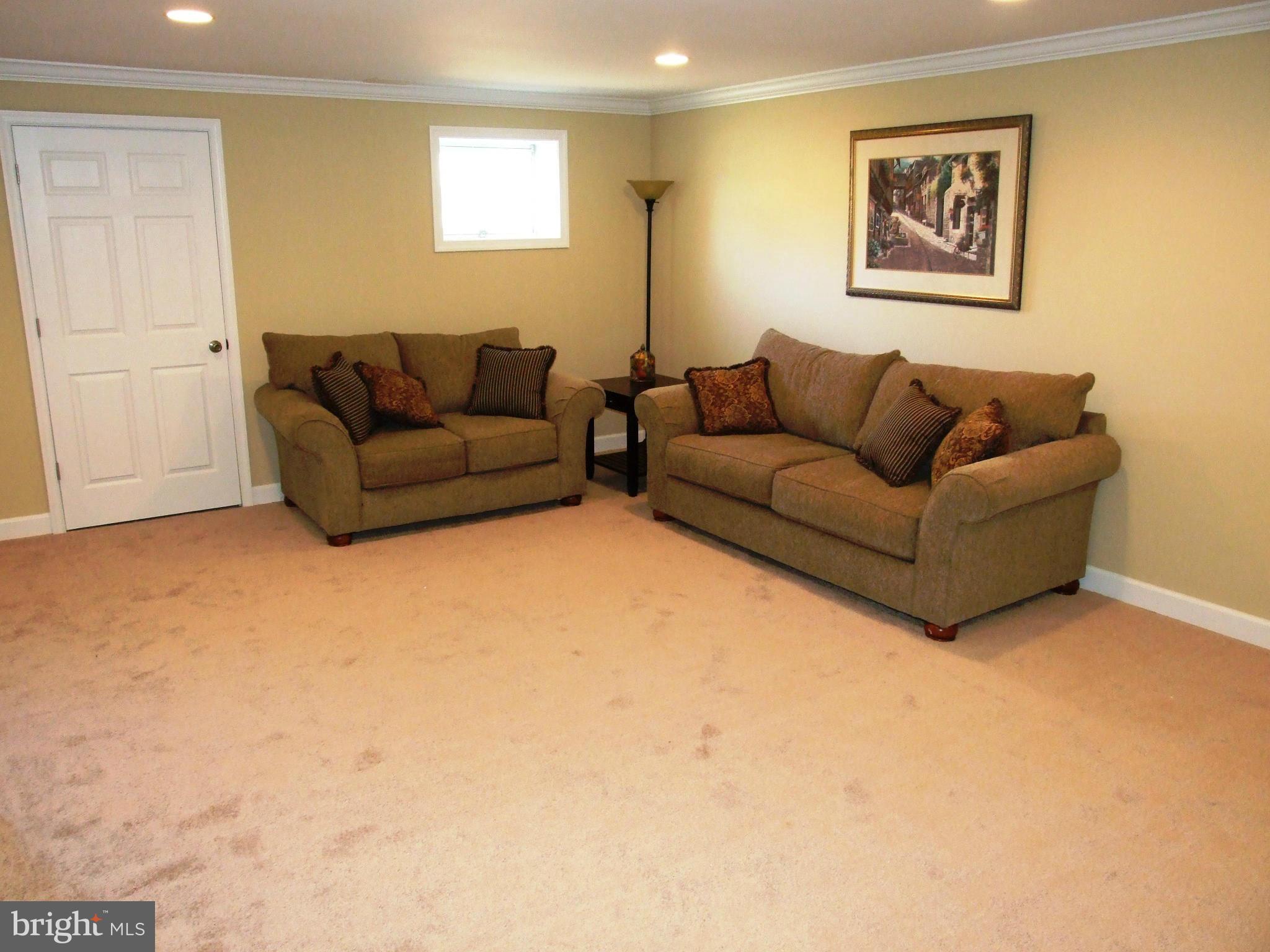 9320 Reach Road Potomac, MD 20854 - Photo 26 of 30 Basement
