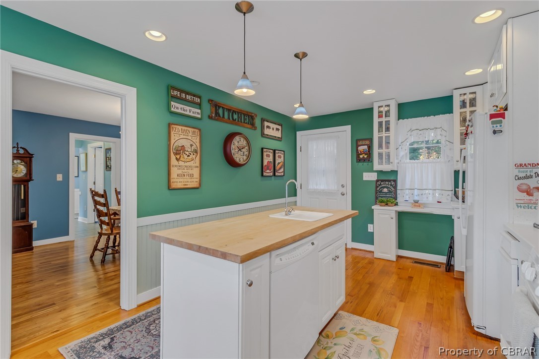 185 Lucom Point Drive Reedville, VA 22539 - Photo 12 of 44