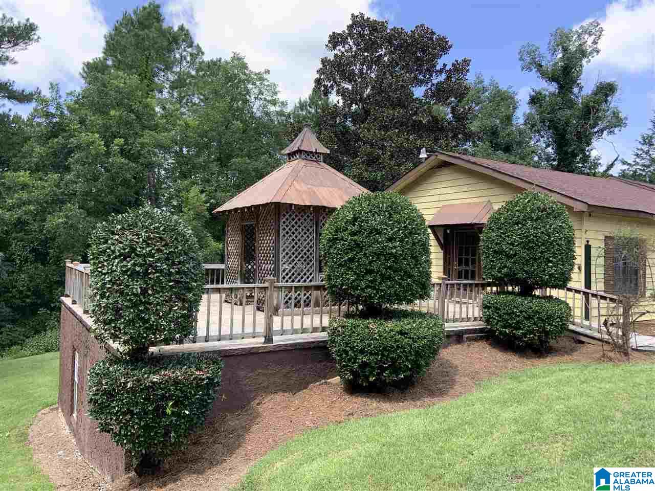 964 Warrior Jasper Road Warrior, AL 35180 - Photo 25 of 33 Gallery Image 25