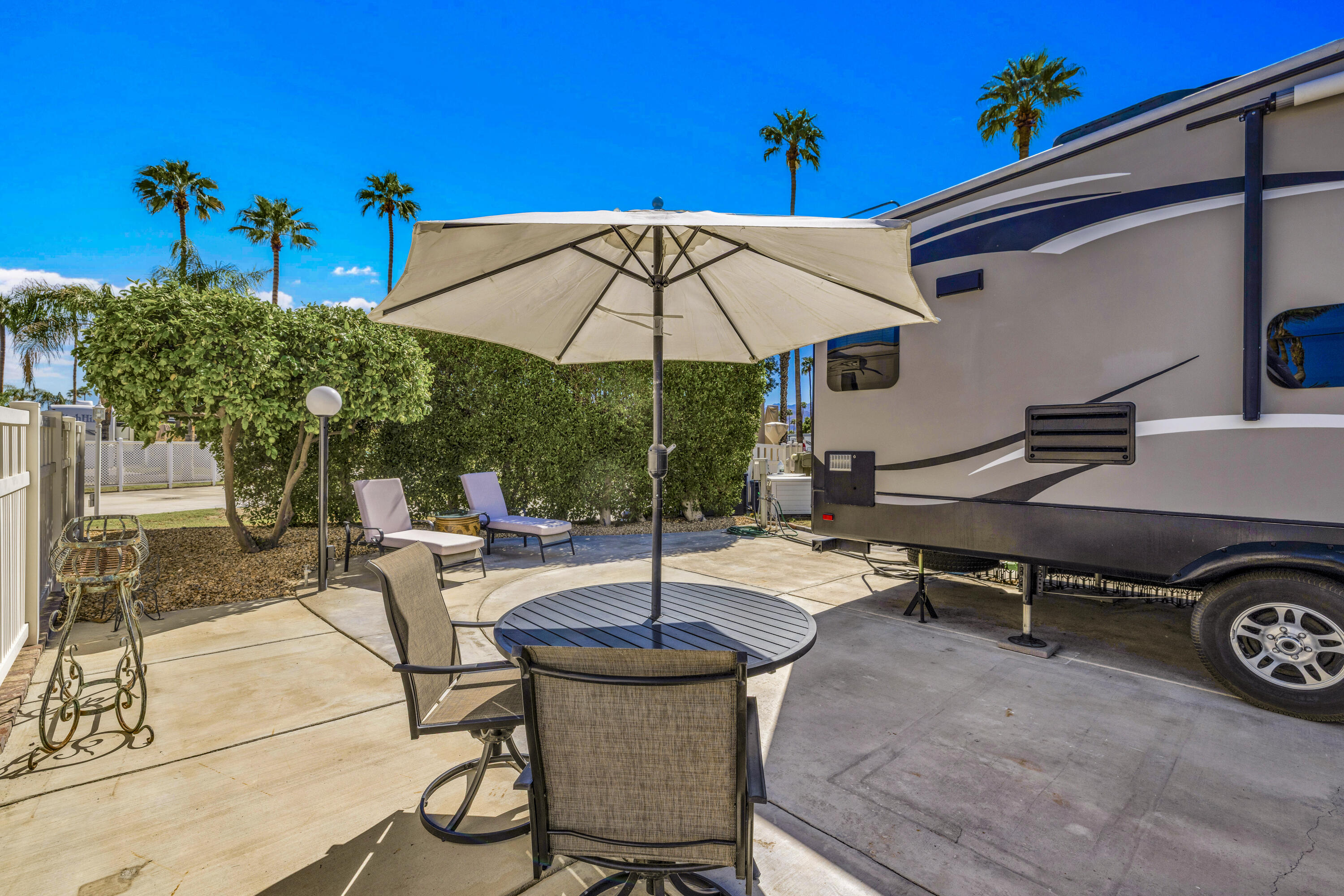 69411 Ramon Road, Unit 39 Cathedral City, CA 92234 - Photo 7 of 10 09