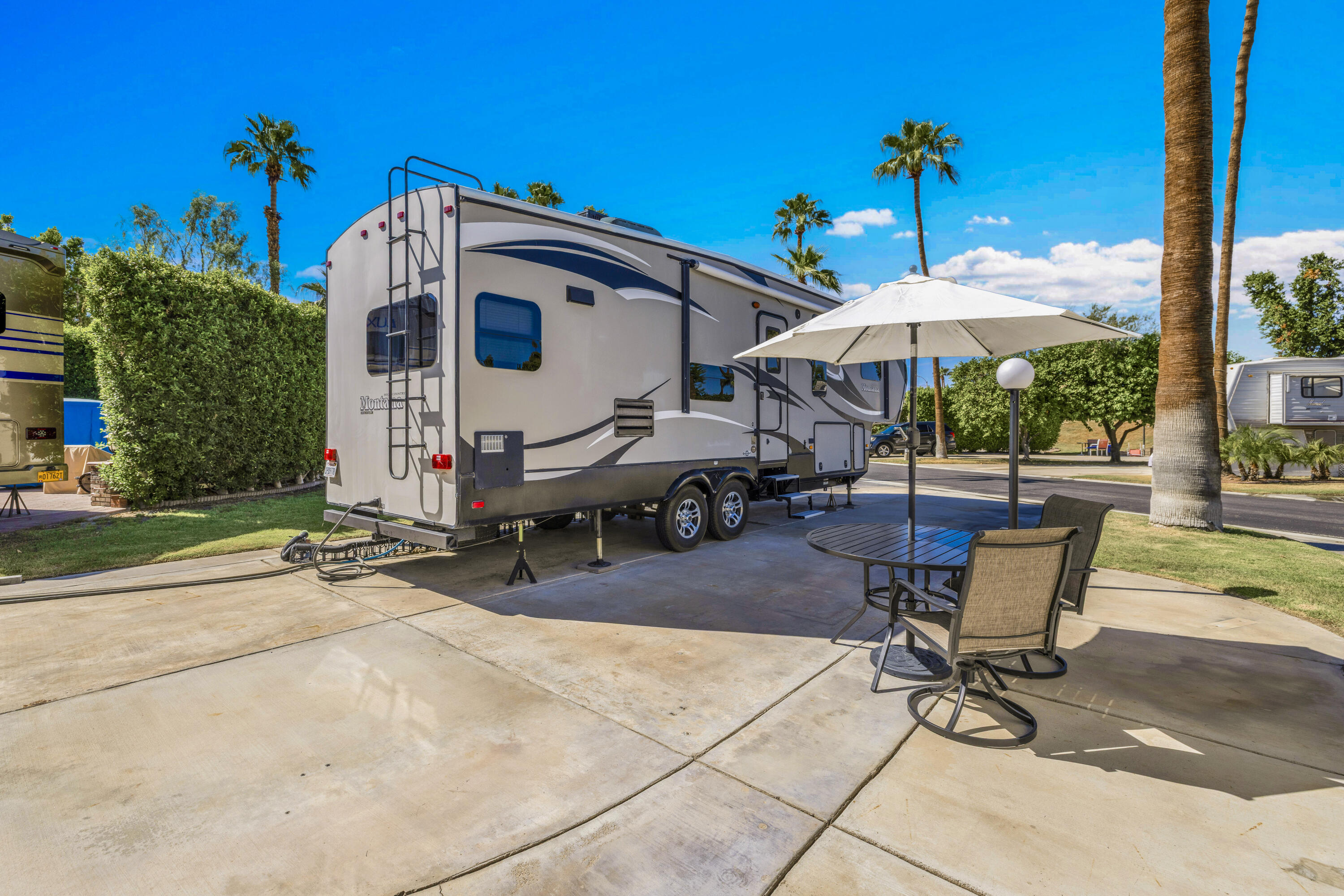 69411 Ramon Road, Unit 39 Cathedral City, CA 92234 - Photo 8 of 10 10