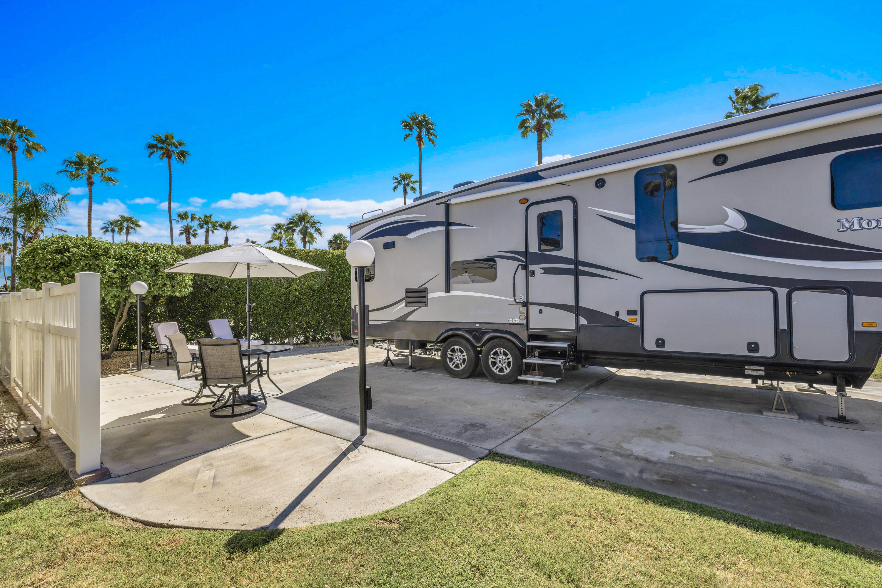 69411 Ramon Road, Unit 39 Cathedral City, CA 92234 - Photo 9 of 10 07