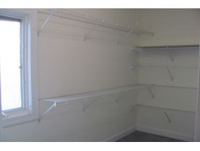 116 Paul Saylor Road Jonesborough, TN 37659 - Photo 15 of 24 Upper Level WI closet