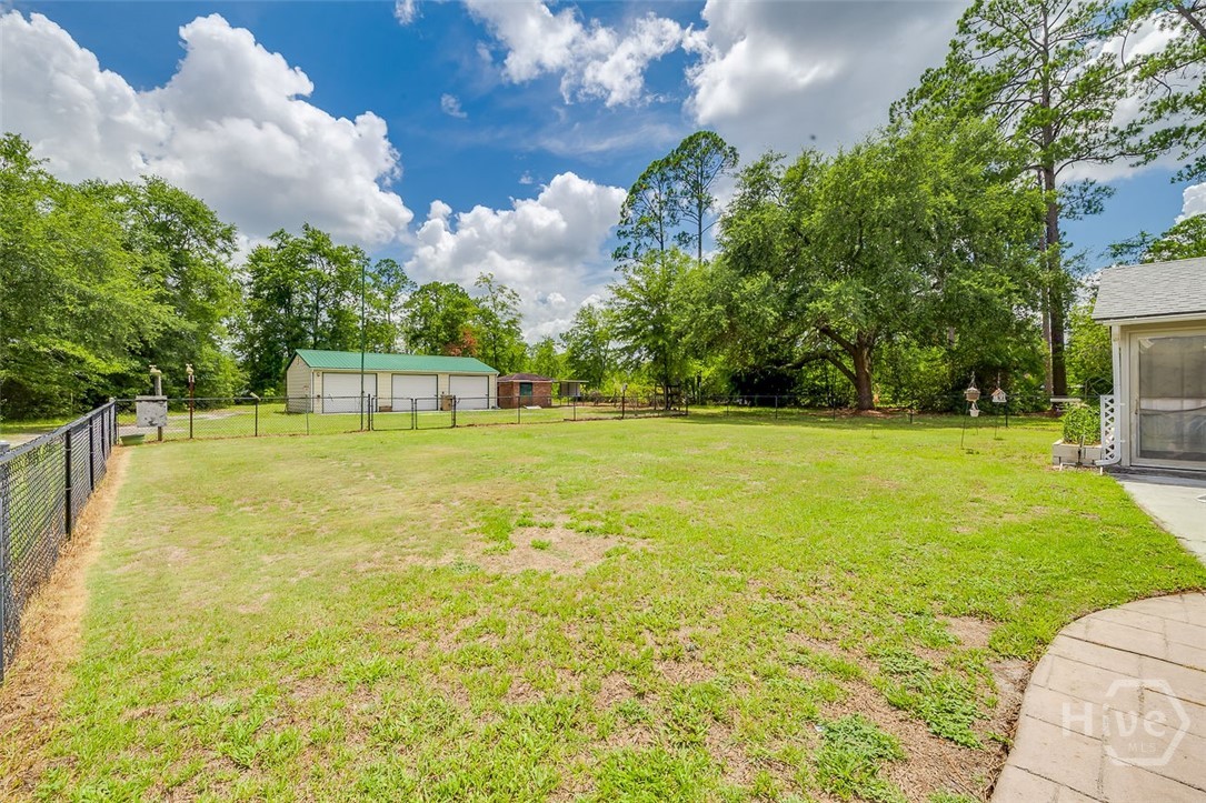581 Blue Jay Road Rincon, GA 31326 - Photo 39 of 44