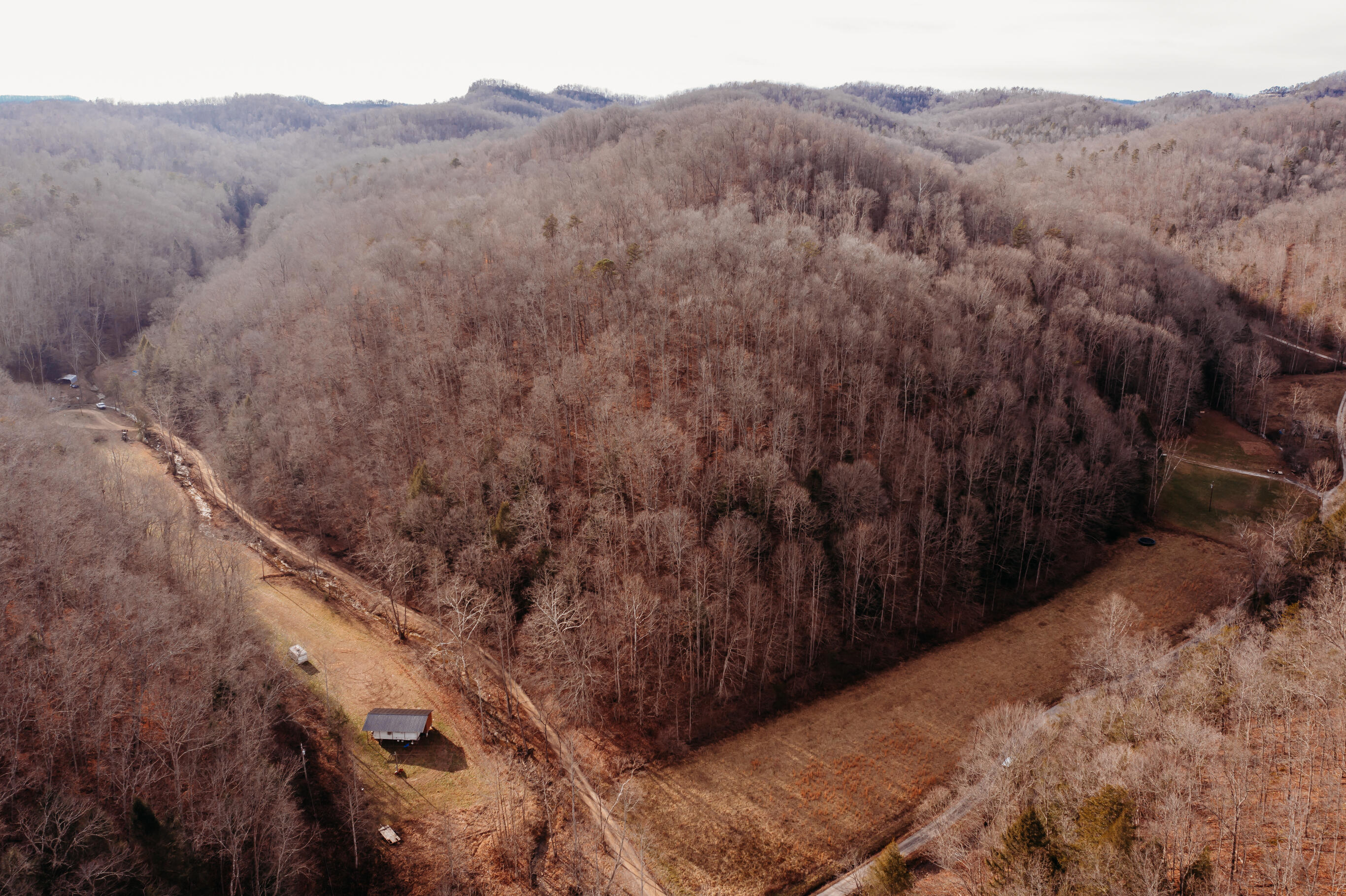 9999-tbd Ratliff Road Frenchburg, KY 40322 - Photo 4 of 19 DJI_0472