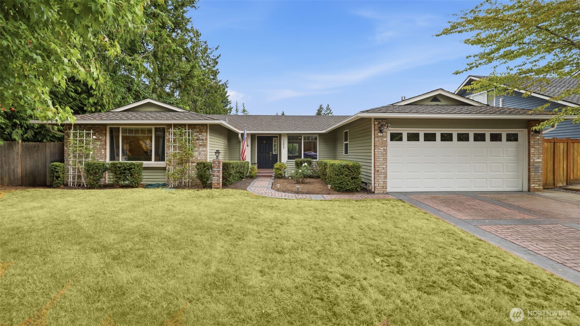 15824 Southeast 170th Street Renton, WA 98058 - Photo 1 of 28 Gallery Image 1