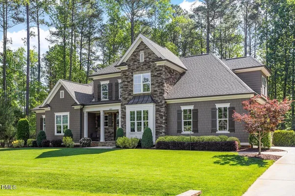 $1,175,000 | 4203 Henderson Place, Pittsboro, NC 27312