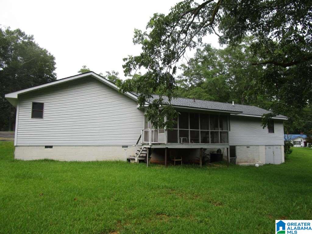 774 Forrest Road Alexander City, AL 35010 - Photo 21 of 23