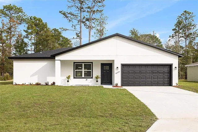 $305,000 | 8039 North Santos Drive, Citrus Springs, FL 34434