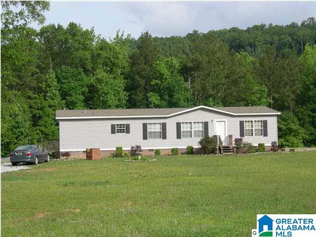 60 Waldrop Road Ashville, AL 35953 - Photo 22 of 23