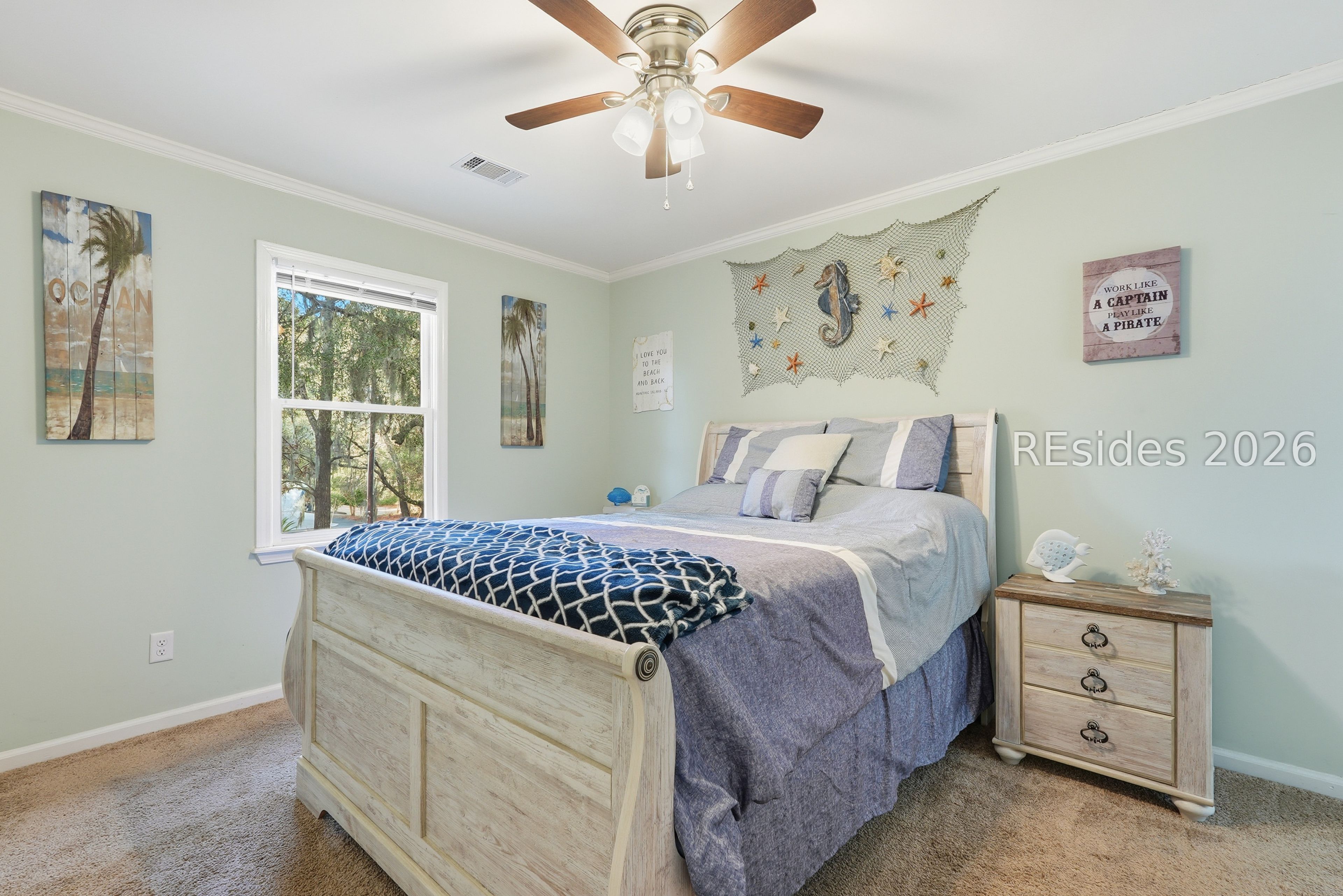 8 Meridith Lane Beaufort, SC 29907 - Photo 21 of 39