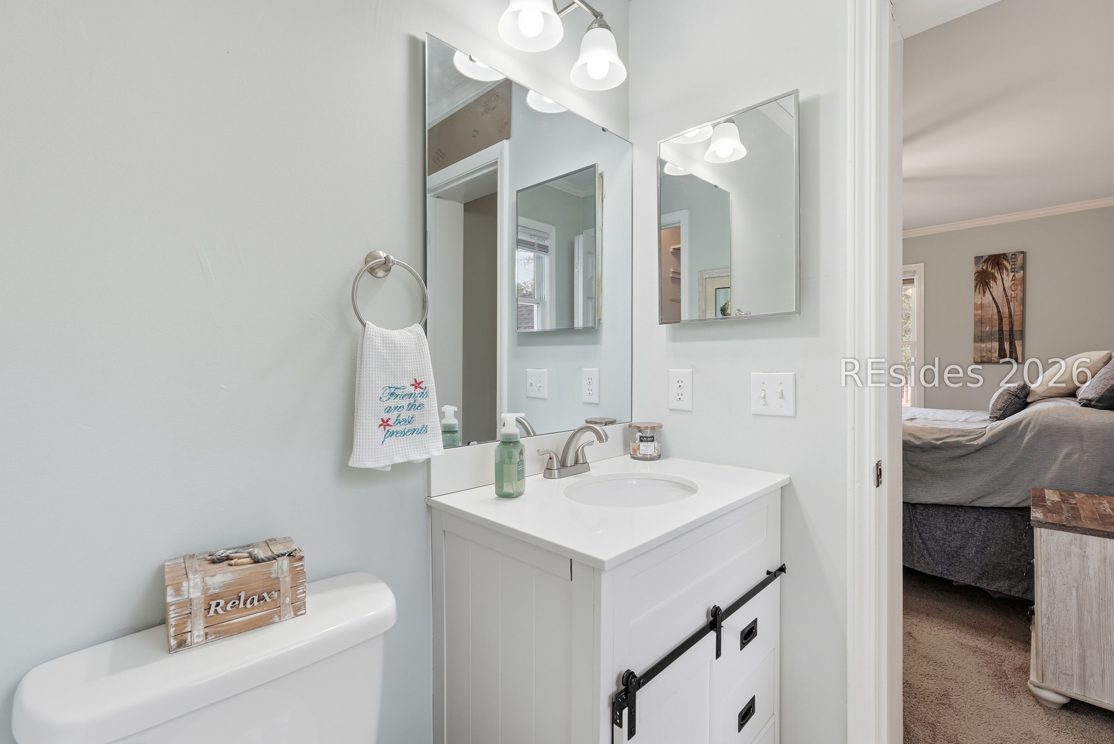 8 Meridith Lane Beaufort, SC 29907 - Photo 23 of 39