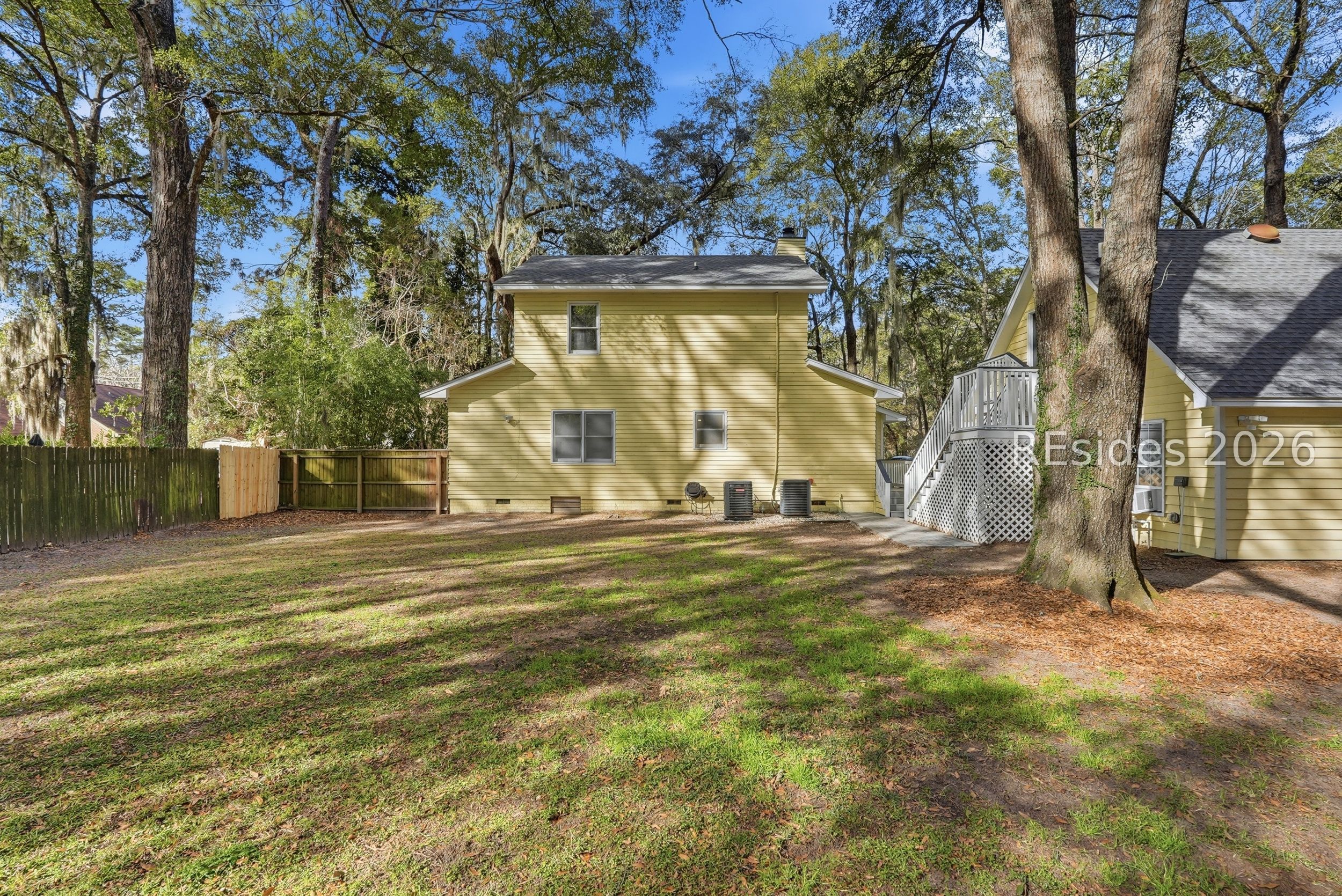 8 Meridith Lane Beaufort, SC 29907 - Photo 29 of 39