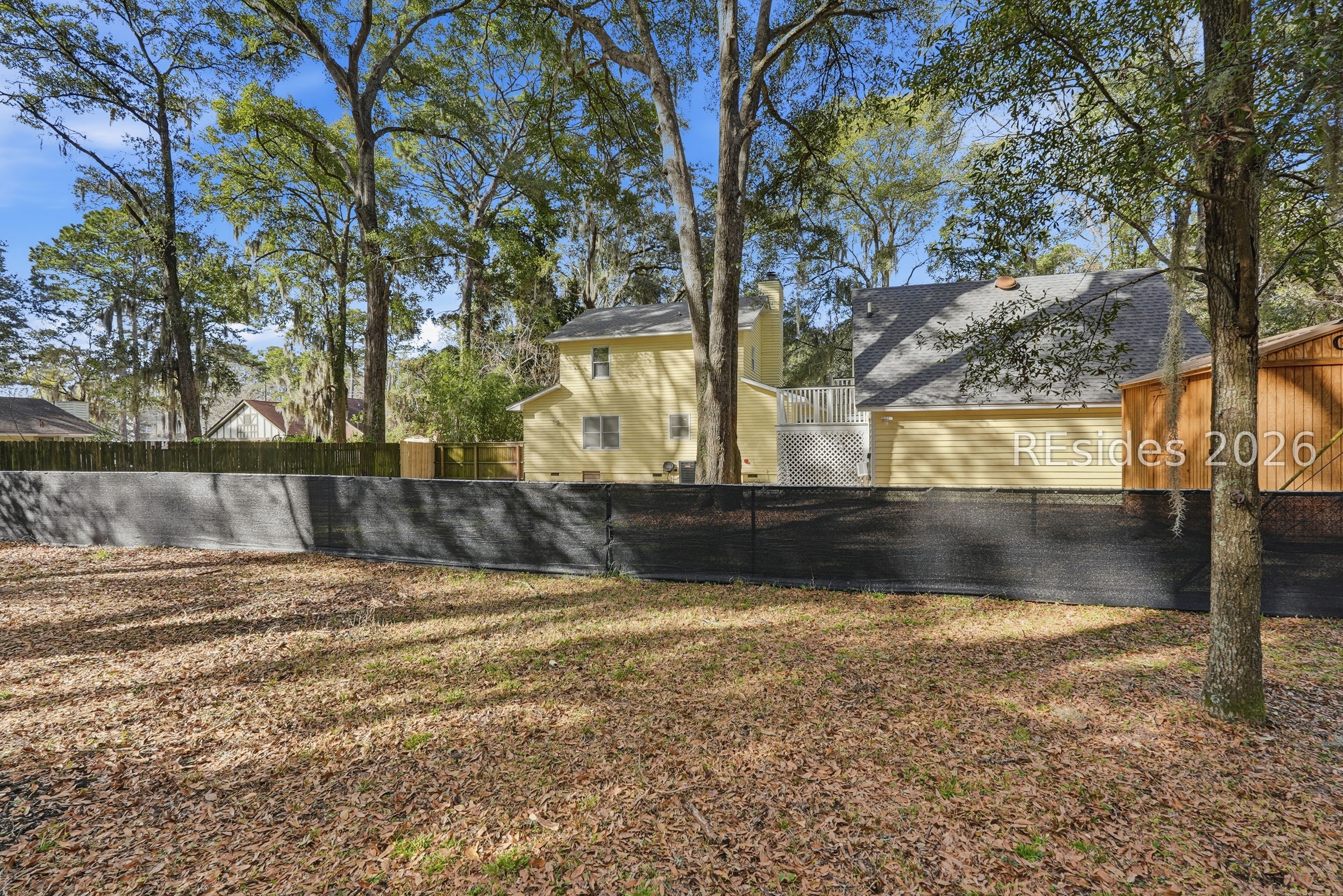 8 Meridith Lane Beaufort, SC 29907 - Photo 30 of 39