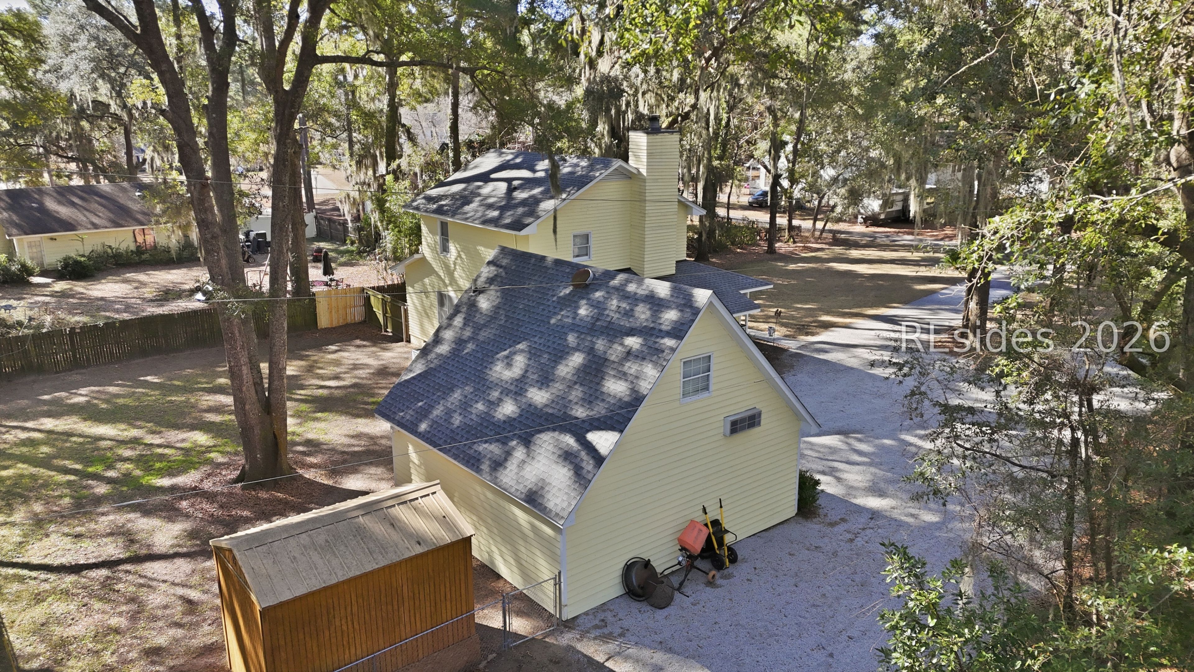 8 Meridith Lane Beaufort, SC 29907 - Photo 31 of 39