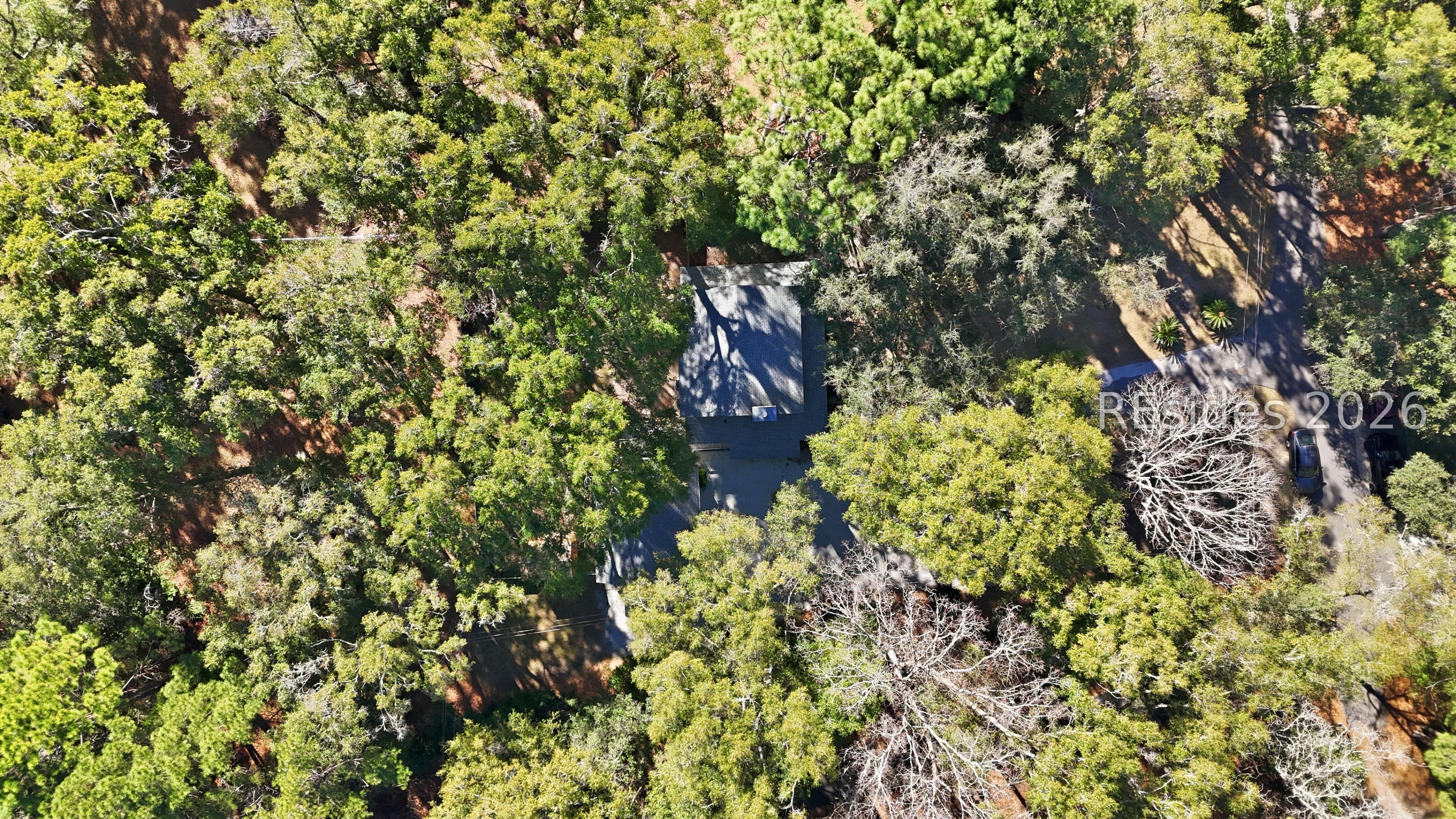 8 Meridith Lane Beaufort, SC 29907 - Photo 33 of 39