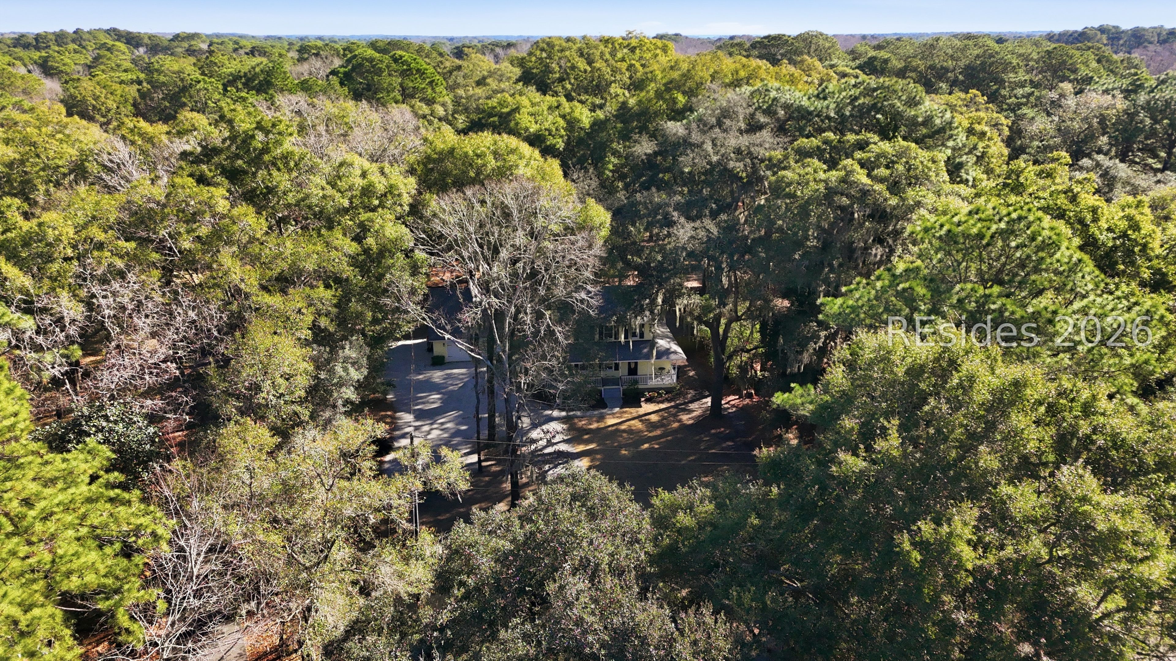 8 Meridith Lane Beaufort, SC 29907 - Photo 34 of 39