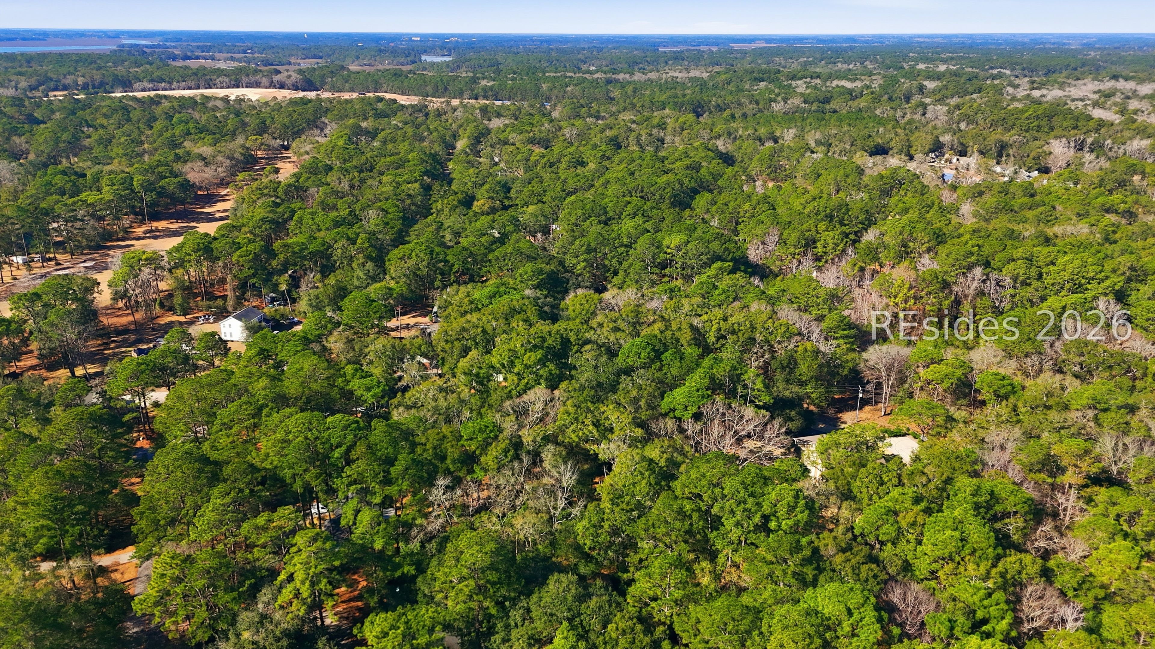 8 Meridith Lane Beaufort, SC 29907 - Photo 35 of 39