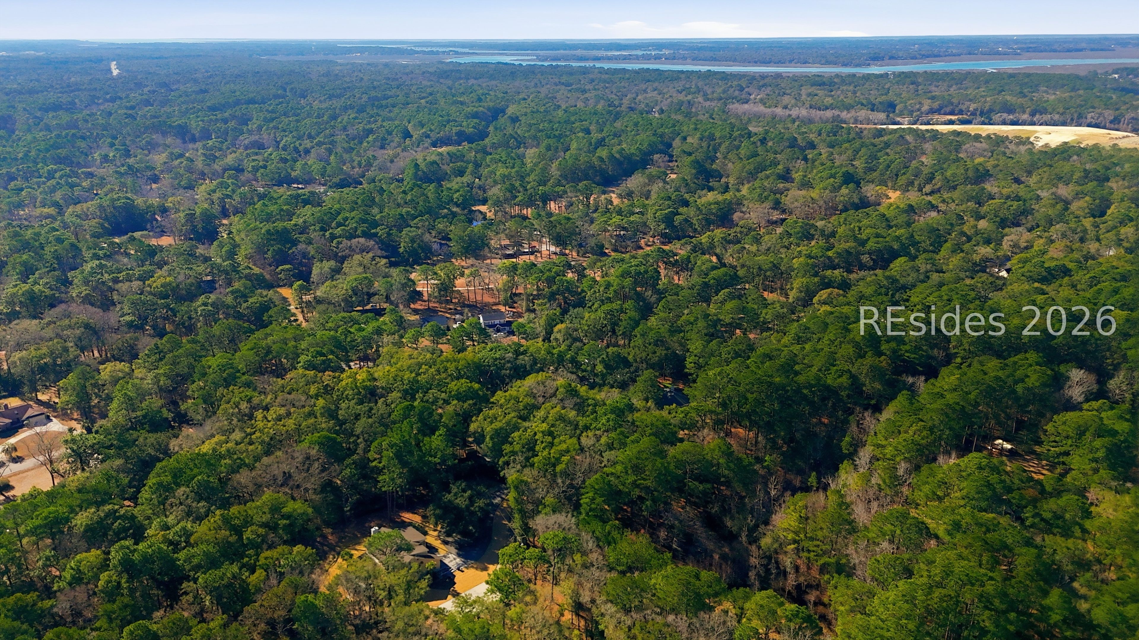 8 Meridith Lane Beaufort, SC 29907 - Photo 36 of 39