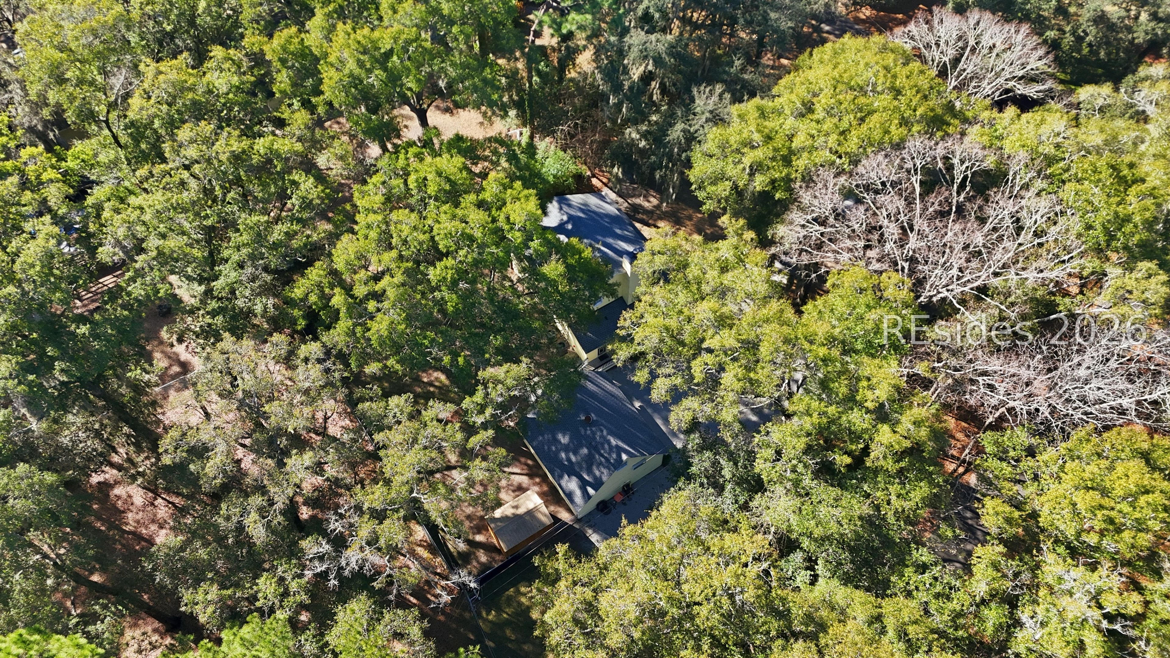 8 Meridith Lane Beaufort, SC 29907 - Photo 37 of 39