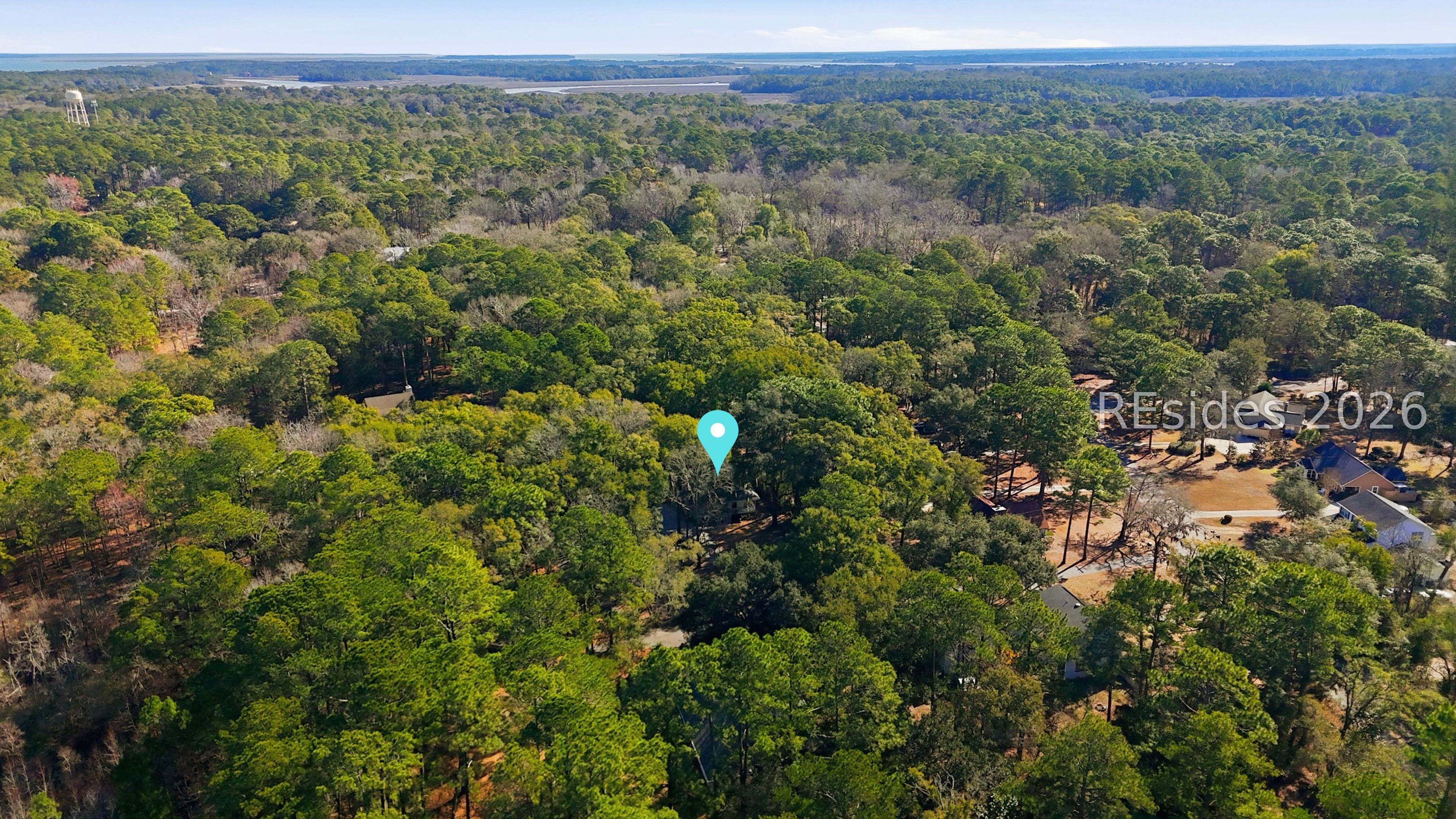 8 Meridith Lane Beaufort, SC 29907 - Photo 38 of 39