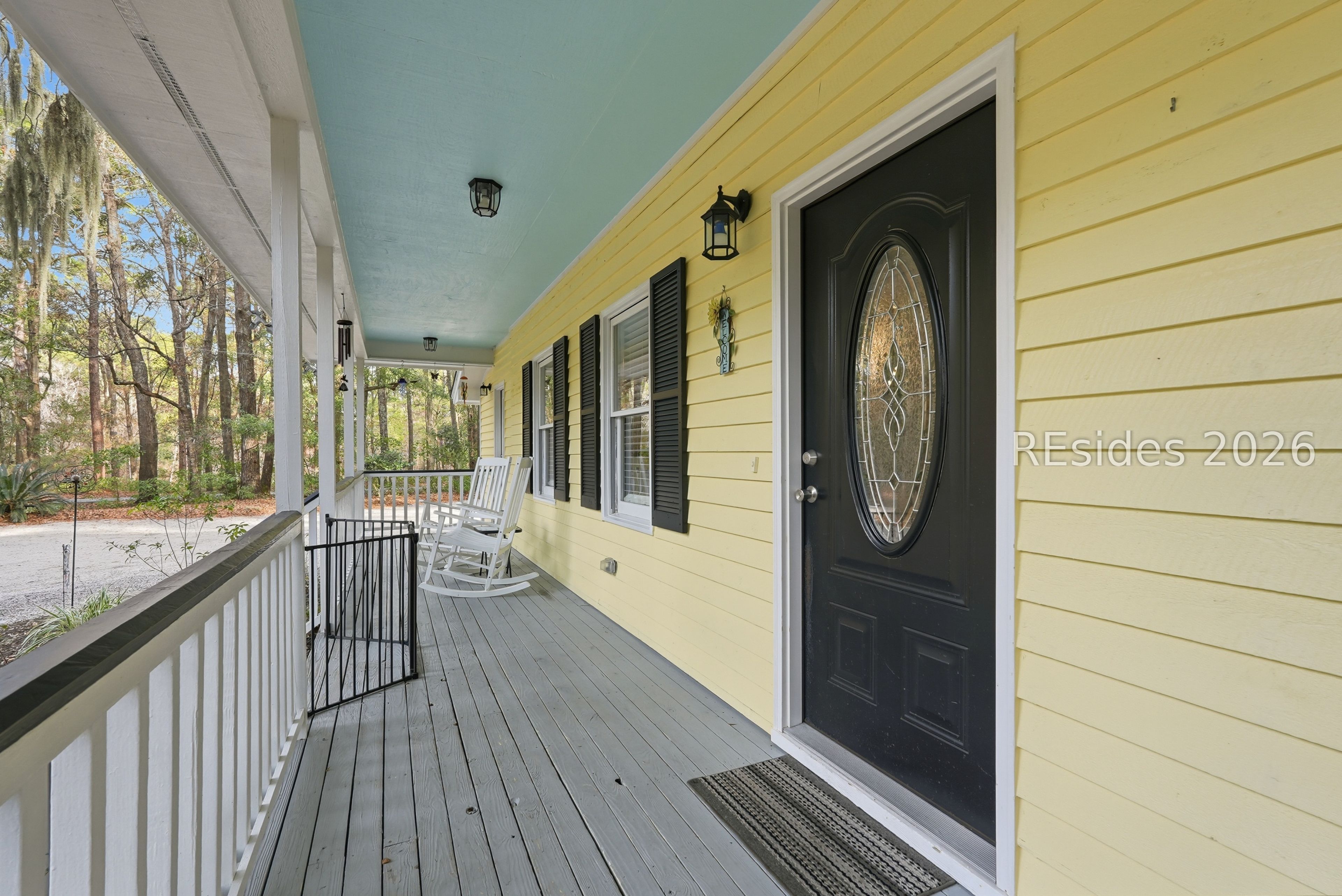 8 Meridith Lane Beaufort, SC 29907 - Photo 4 of 39