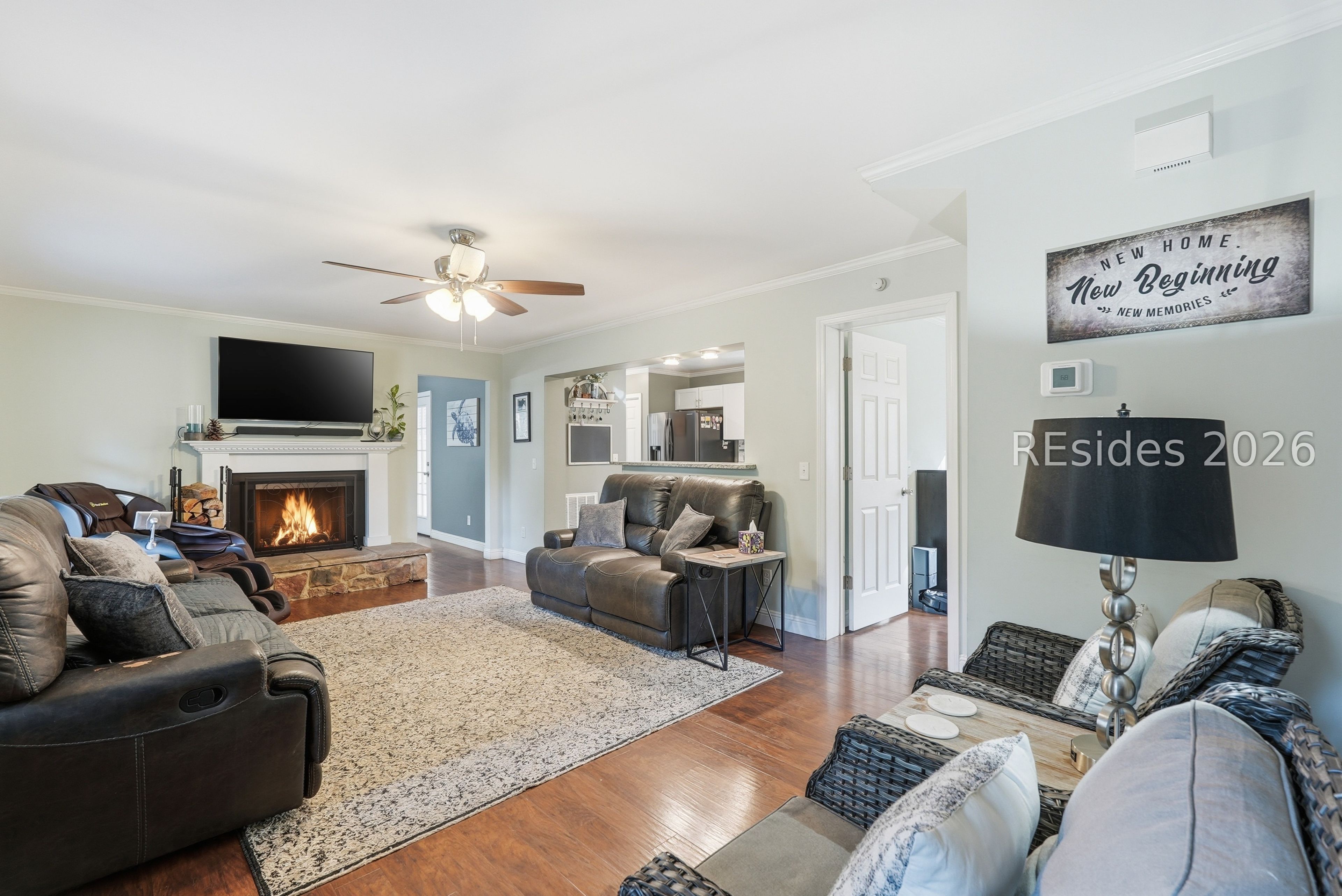 8 Meridith Lane Beaufort, SC 29907 - Photo 6 of 39