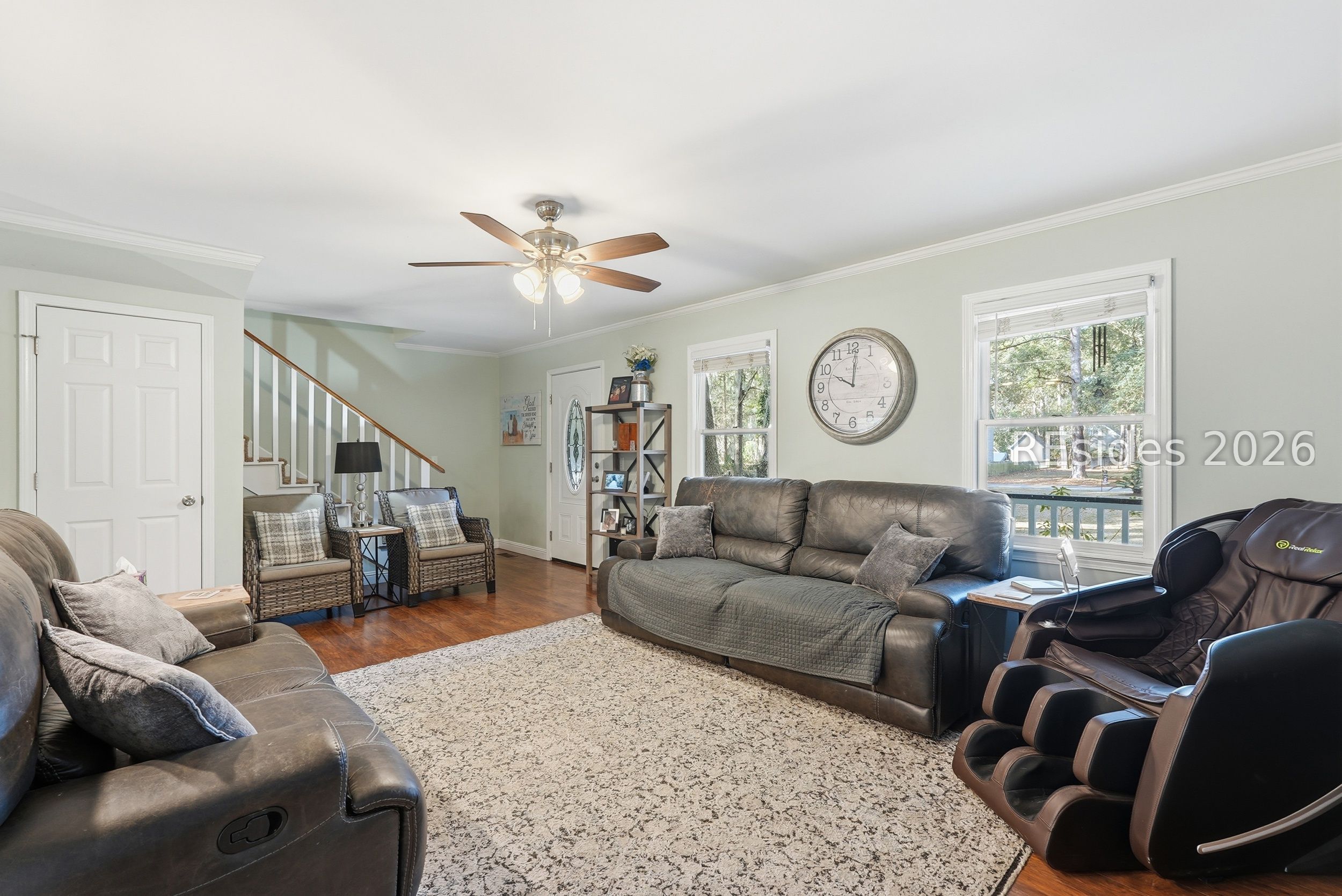 8 Meridith Lane Beaufort, SC 29907 - Photo 7 of 39