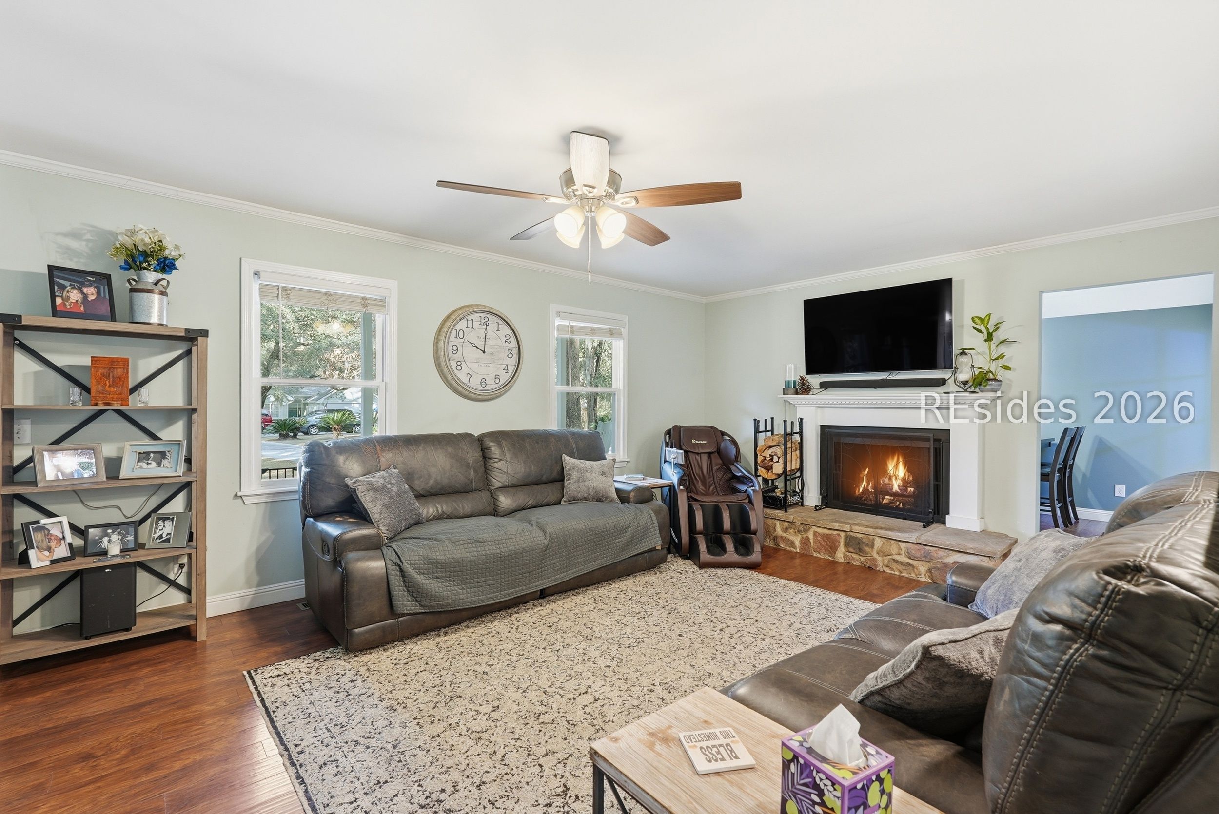 8 Meridith Lane Beaufort, SC 29907 - Photo 8 of 39