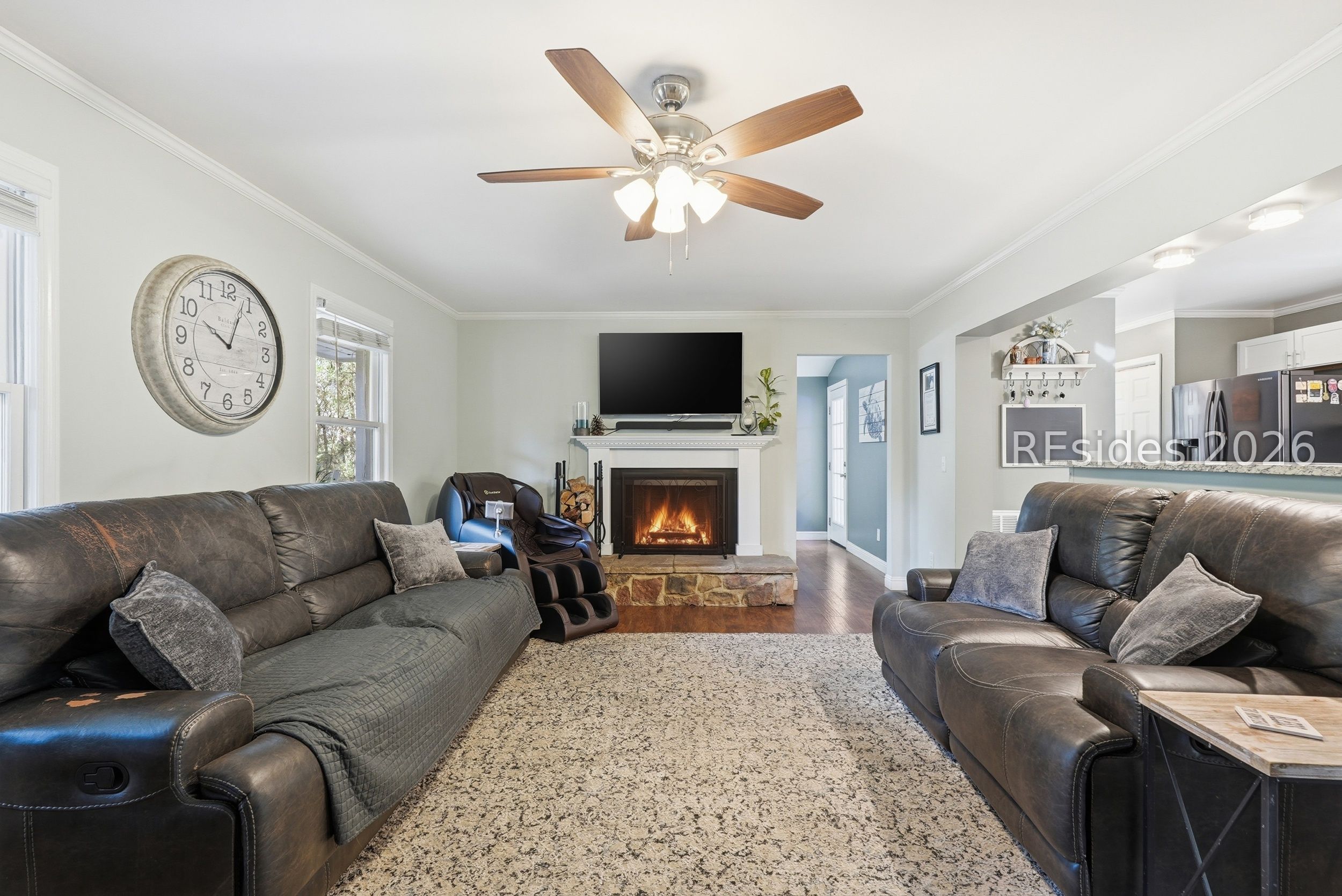 8 Meridith Lane Beaufort, SC 29907 - Photo 9 of 39