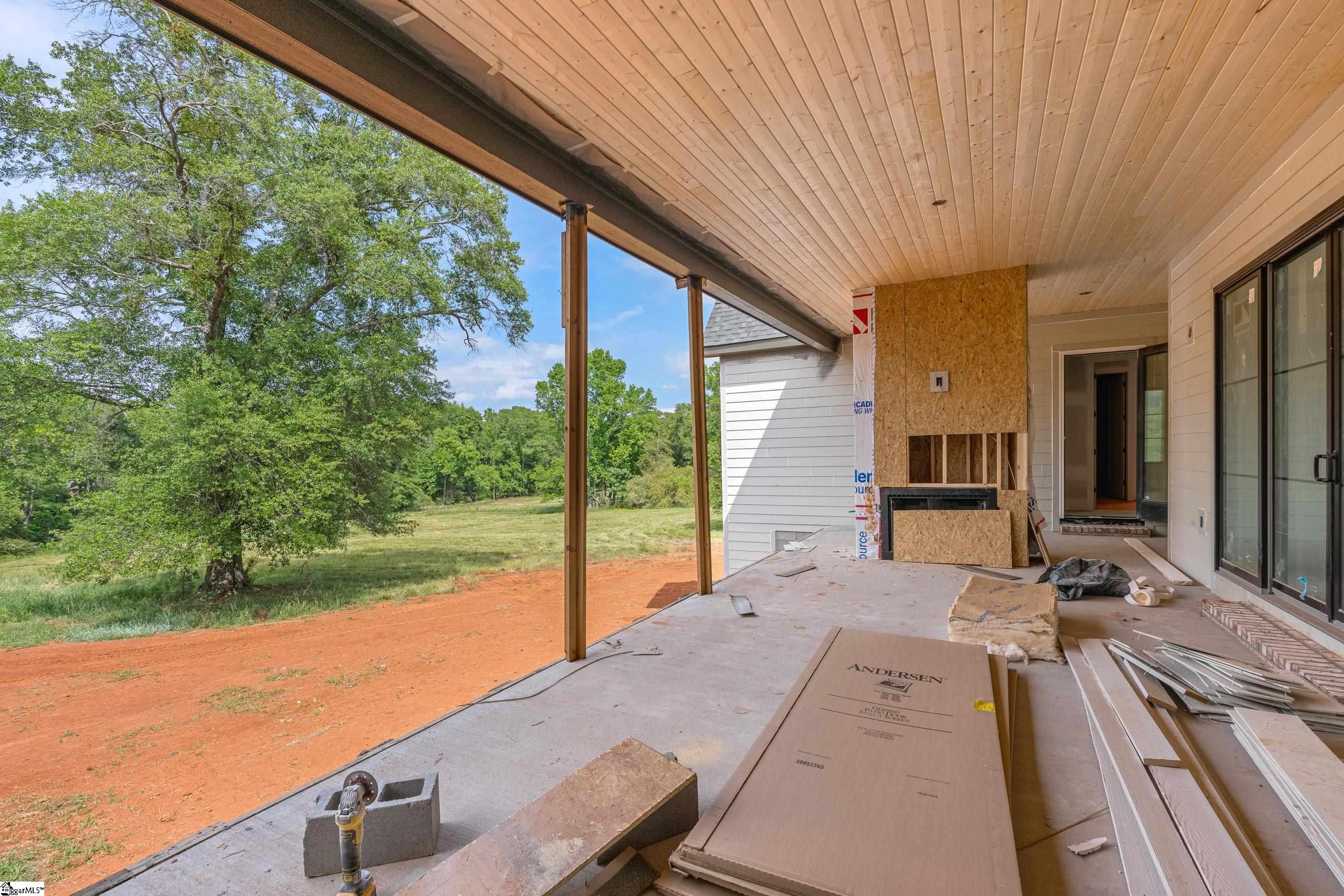 778 Garrison Road Pelzer, SC 29669 - Photo 22 of 33